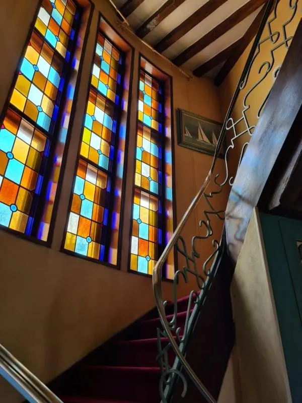 Property building in Au Soleil Boulonnais