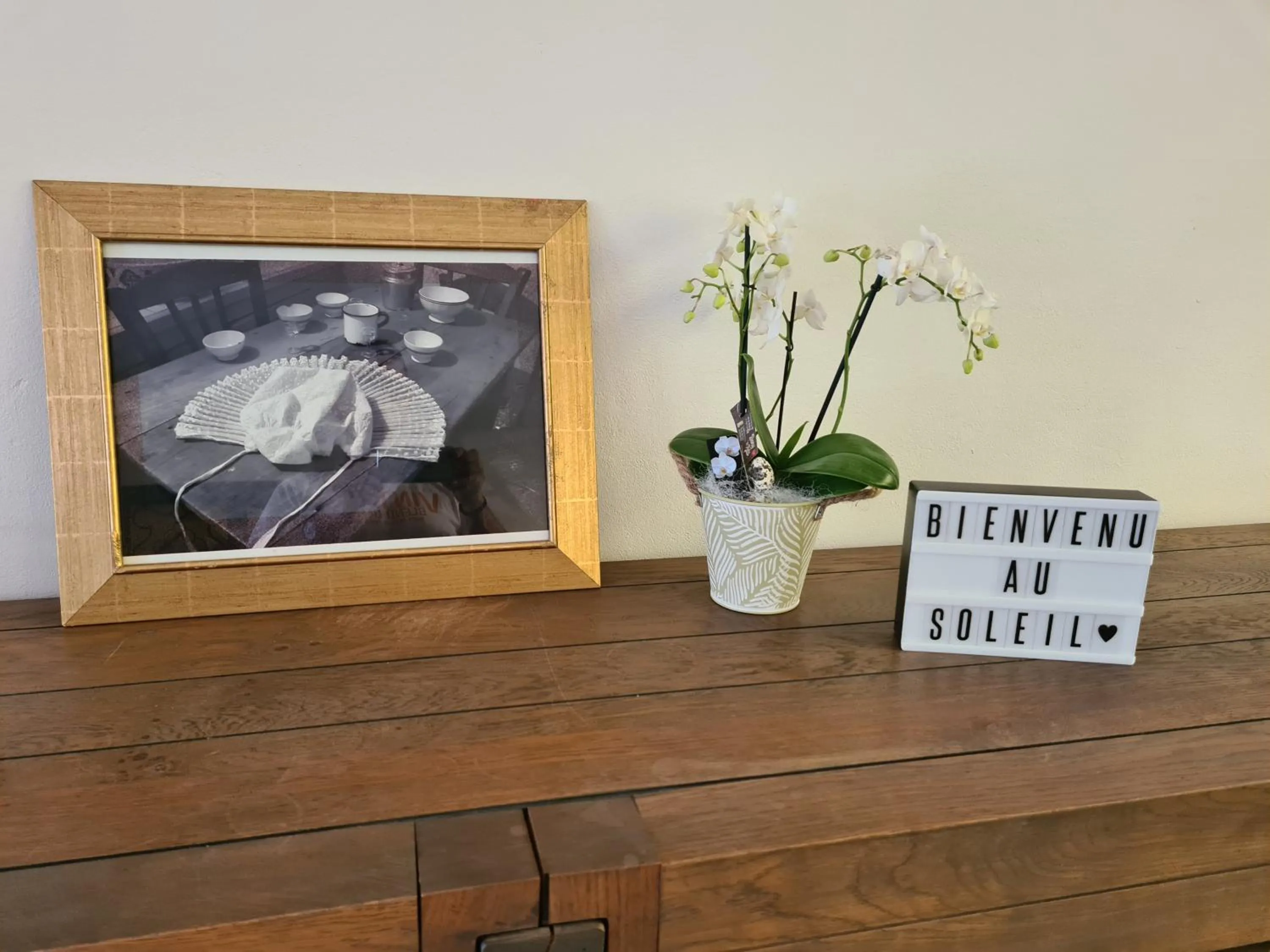 Property building in Au Soleil Boulonnais