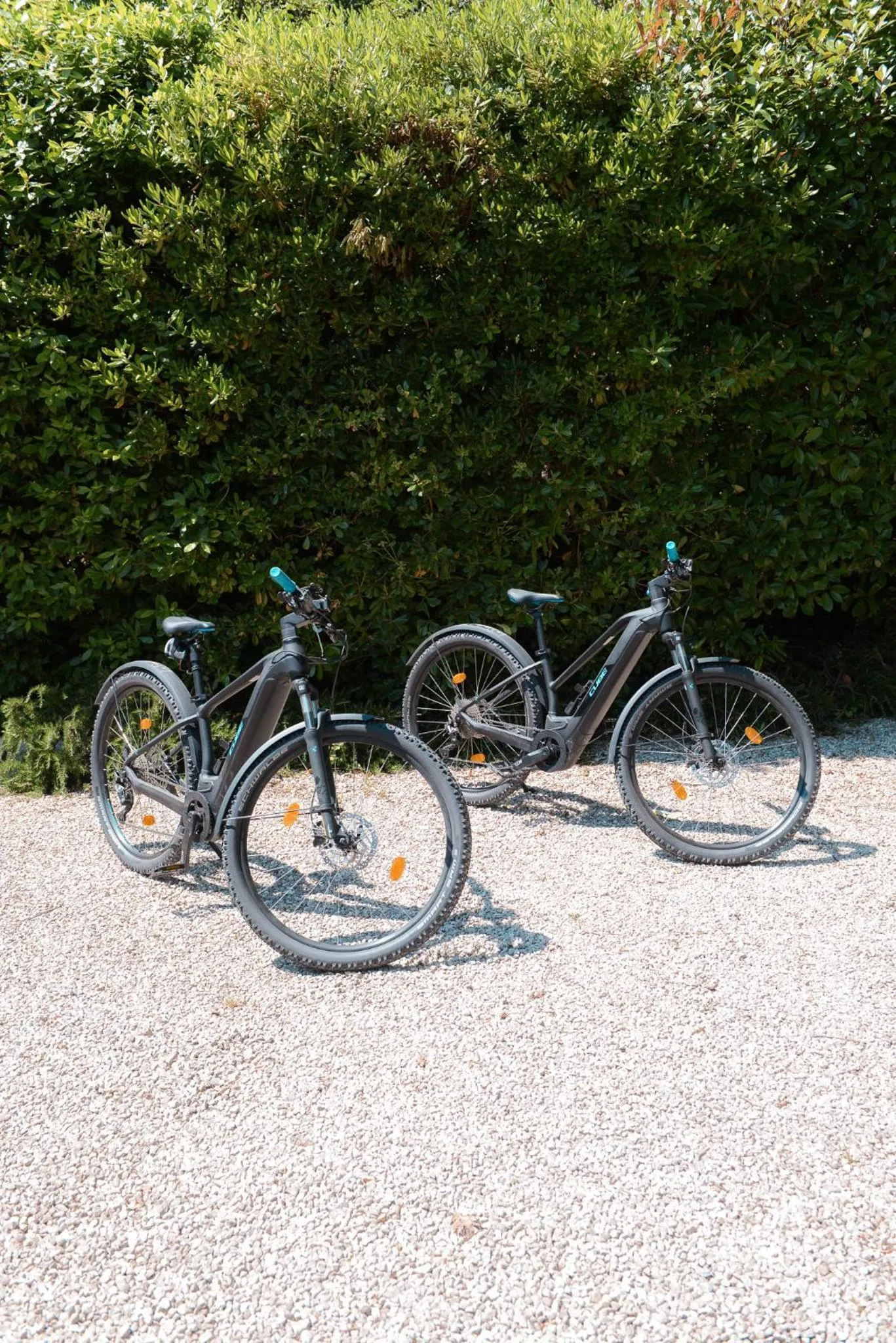 Activities in La Parenthèse de Marie