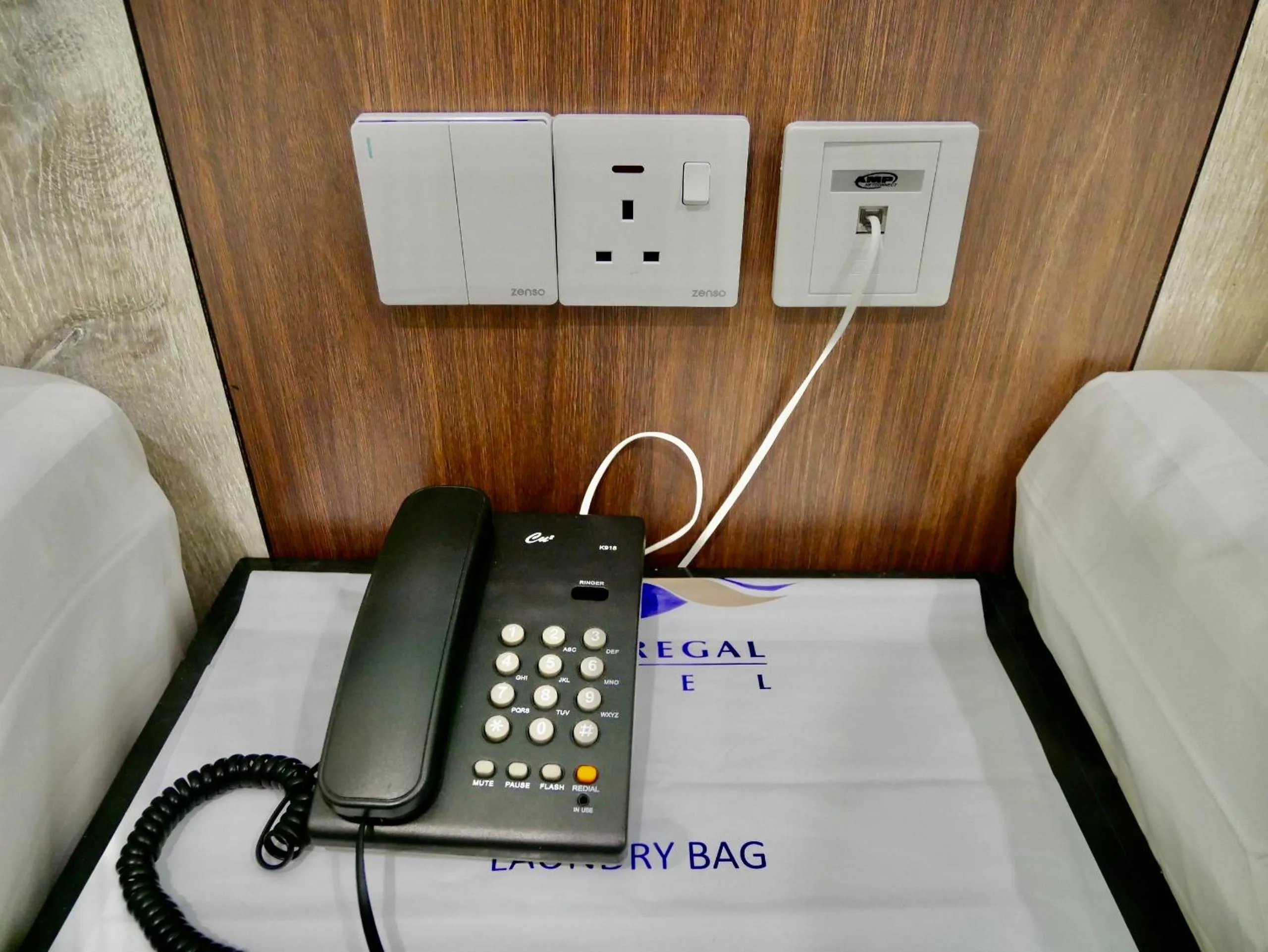 Pantai Regal City Hotel