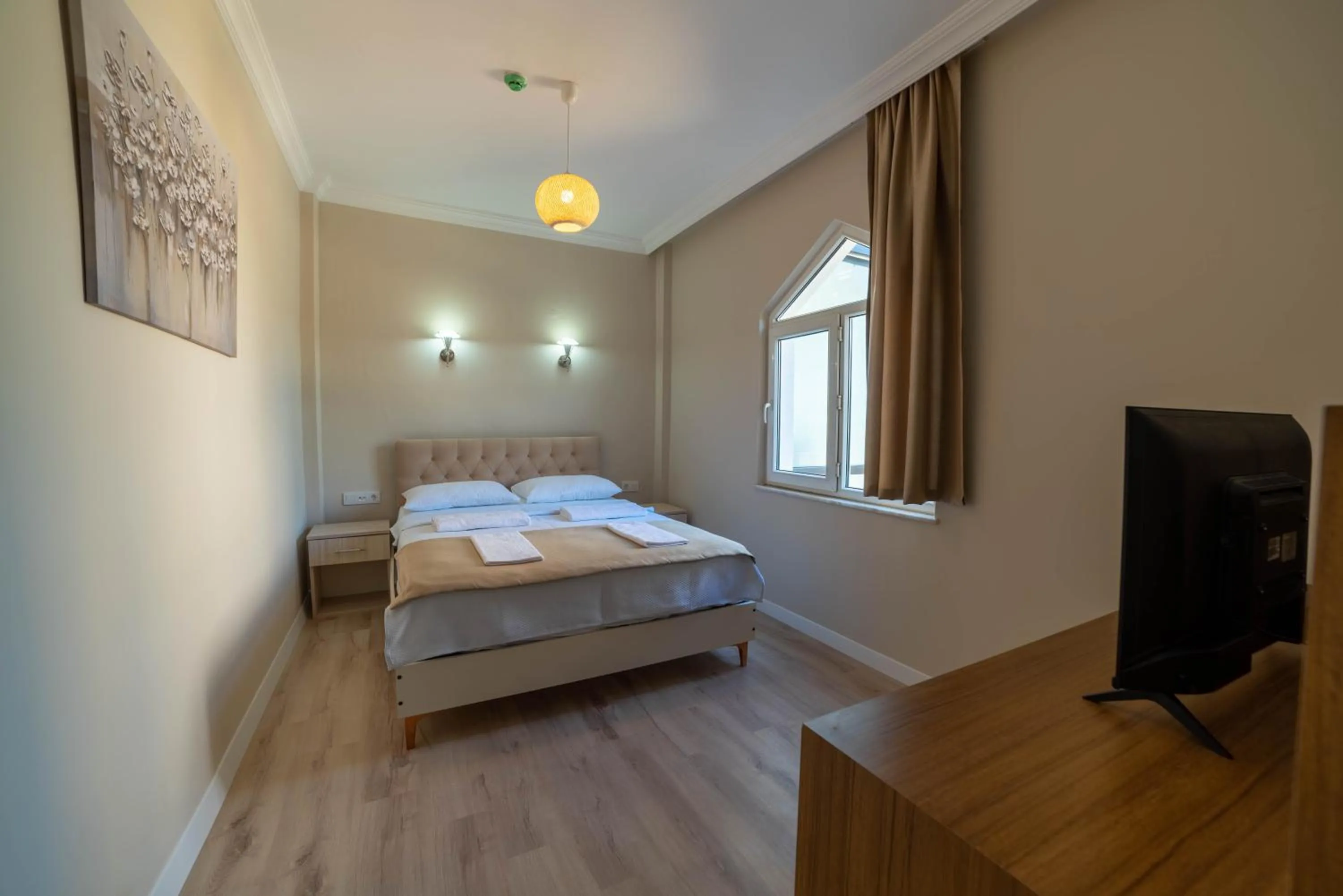 Photo of the whole room in REGA OTEL