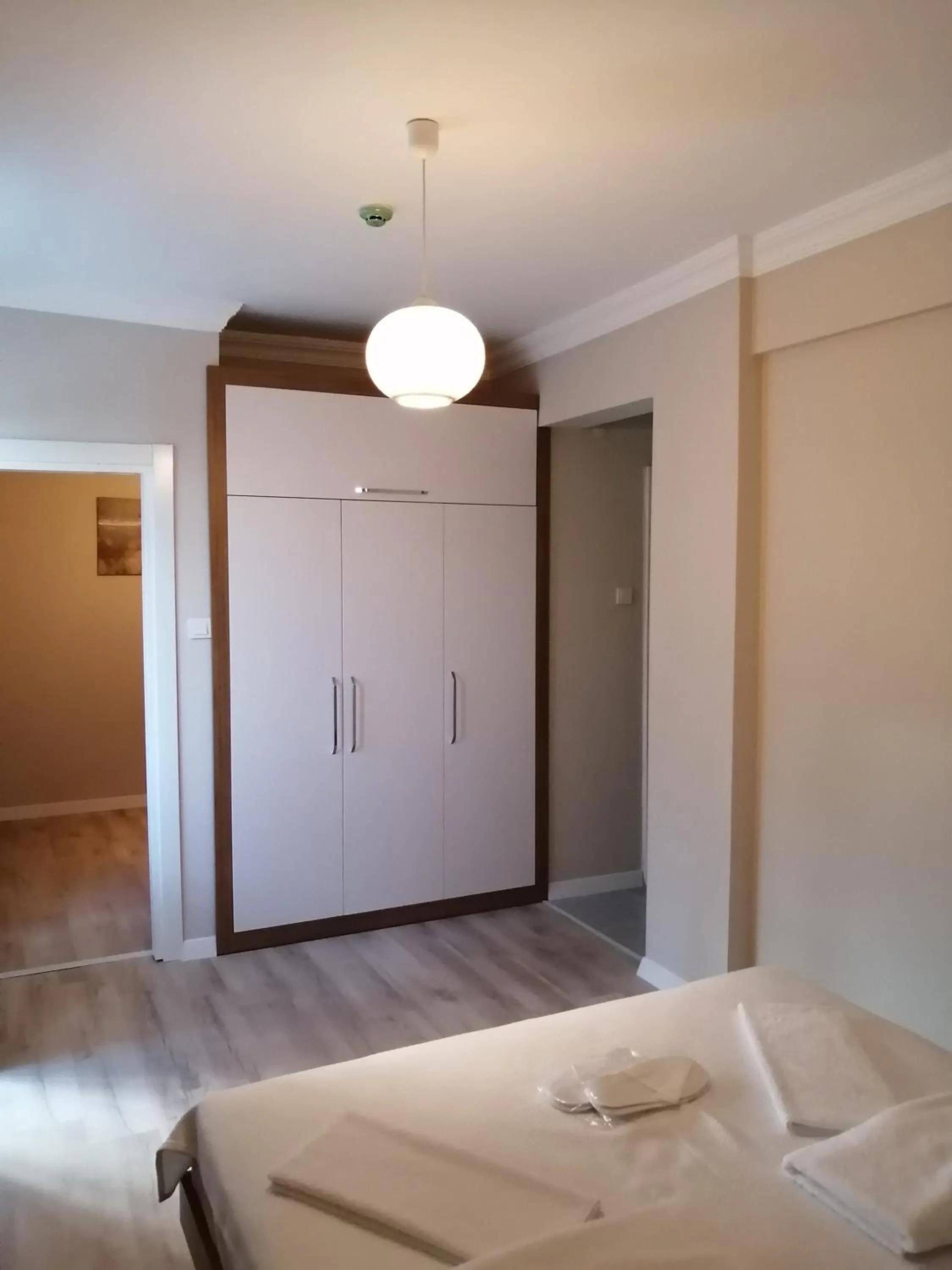 Photo of the whole room in REGA OTEL