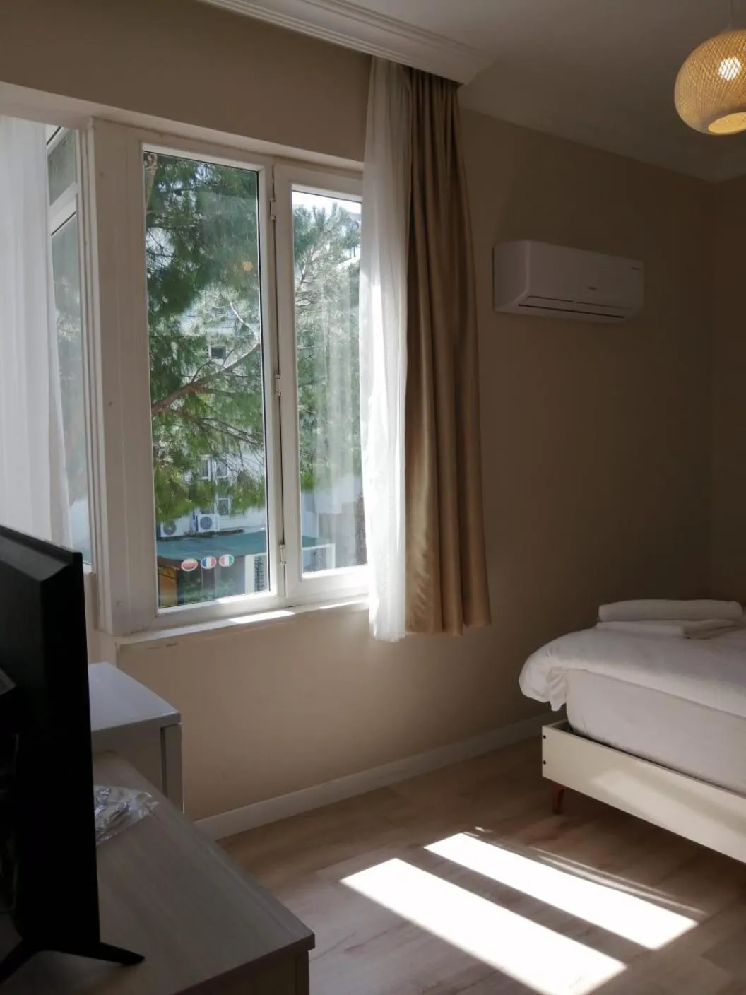 Massage in REGA OTEL