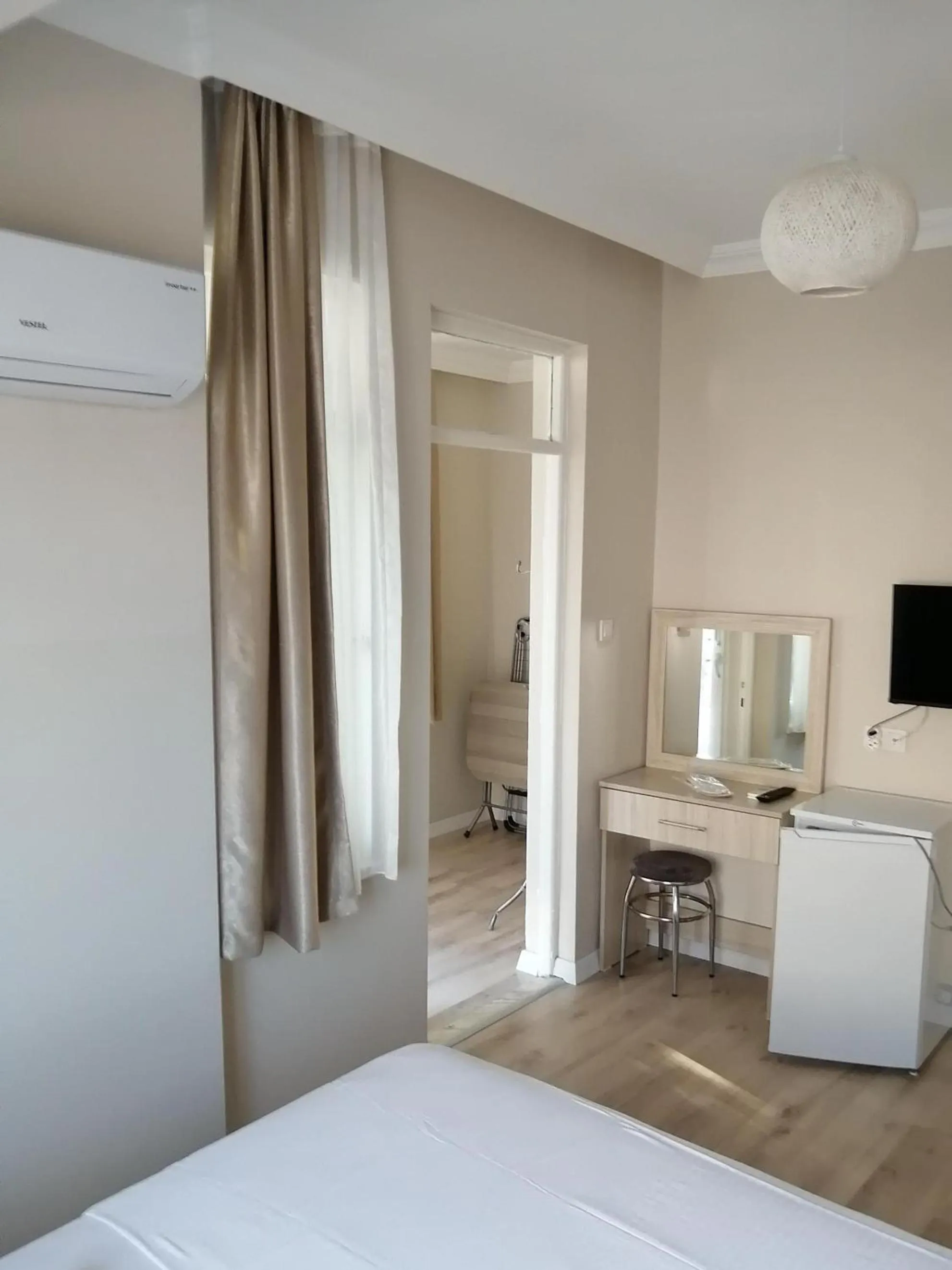 Massage in REGA OTEL