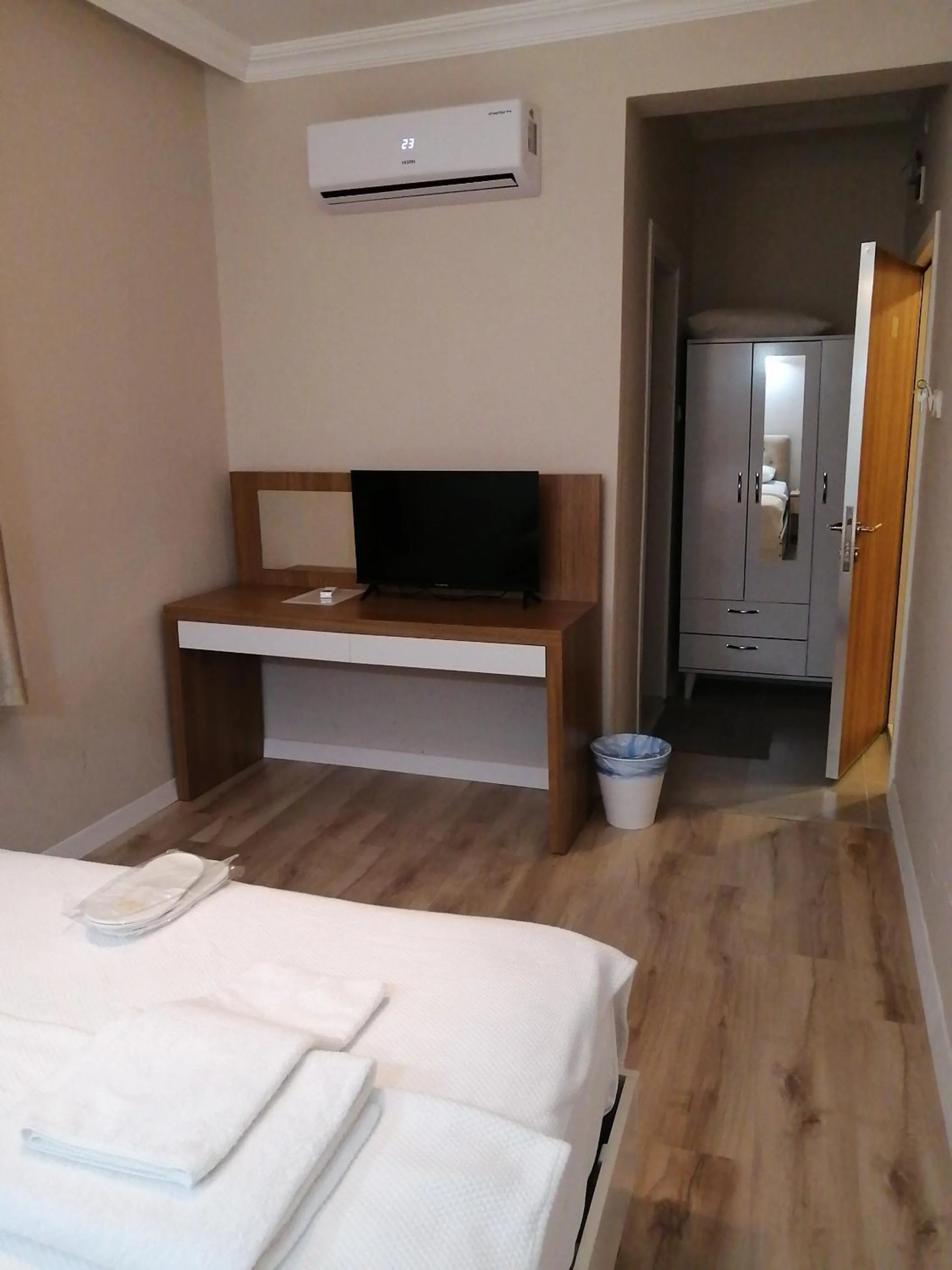 View (from property/room) in REGA OTEL