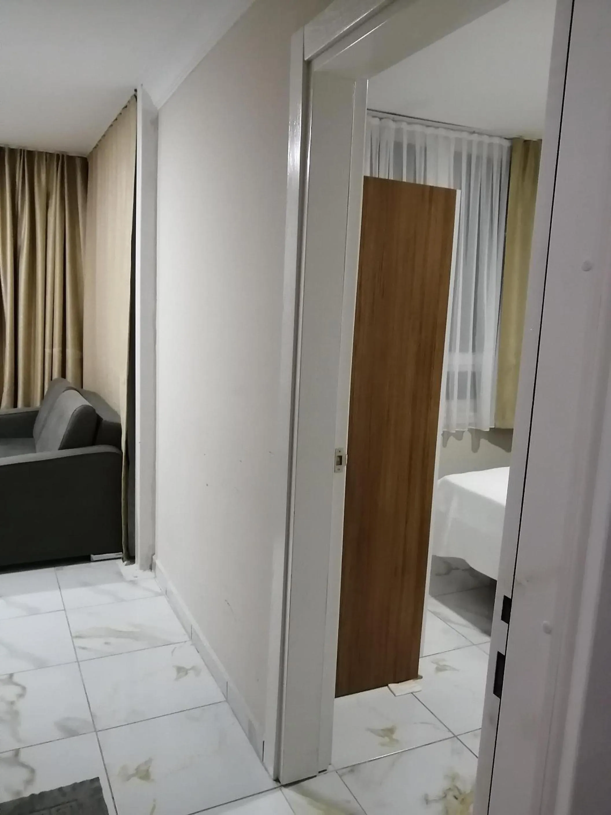 Photo of the whole room in REGA OTEL