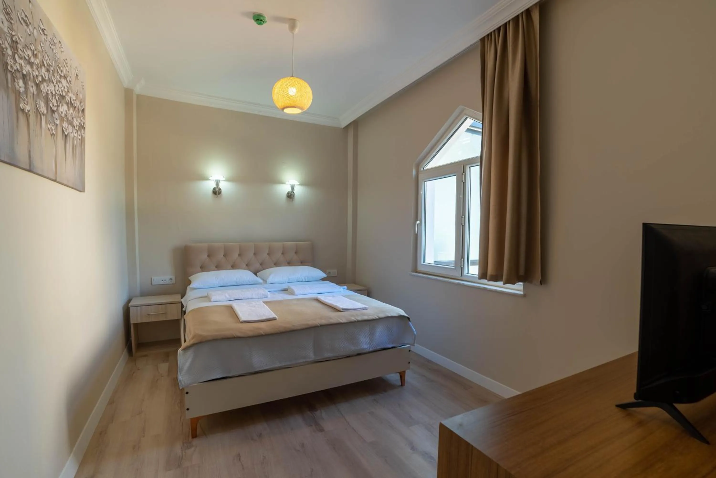 Photo of the whole room in REGA OTEL