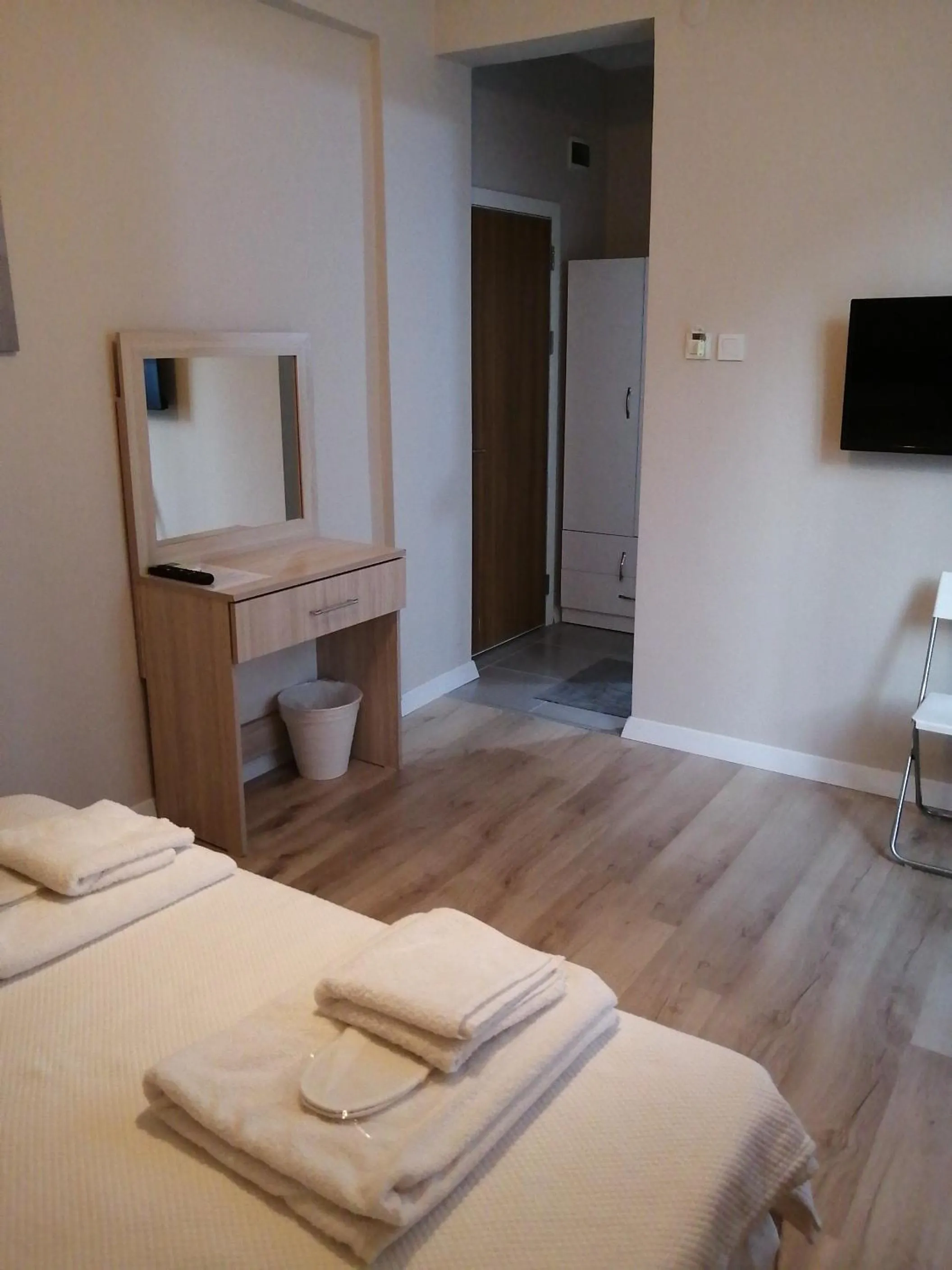 Photo of the whole room in REGA OTEL