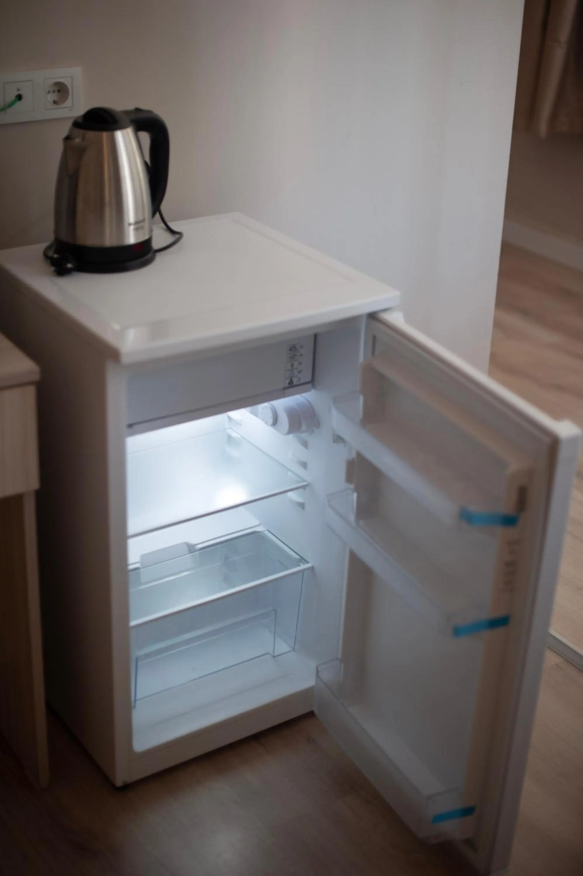 Massage in REGA OTEL