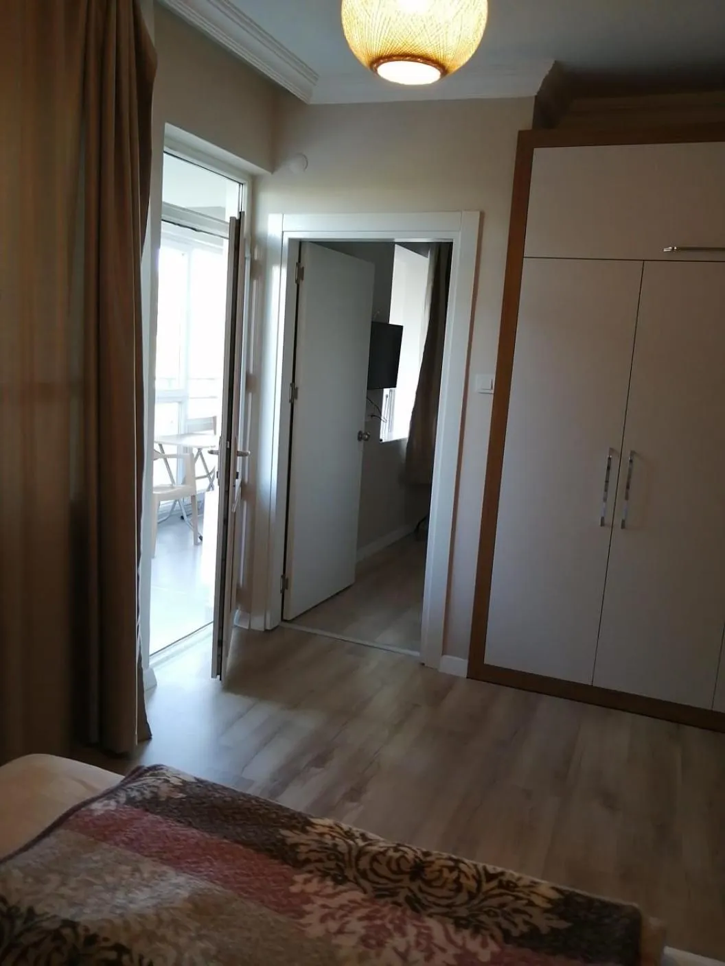 Photo of the whole room in REGA OTEL