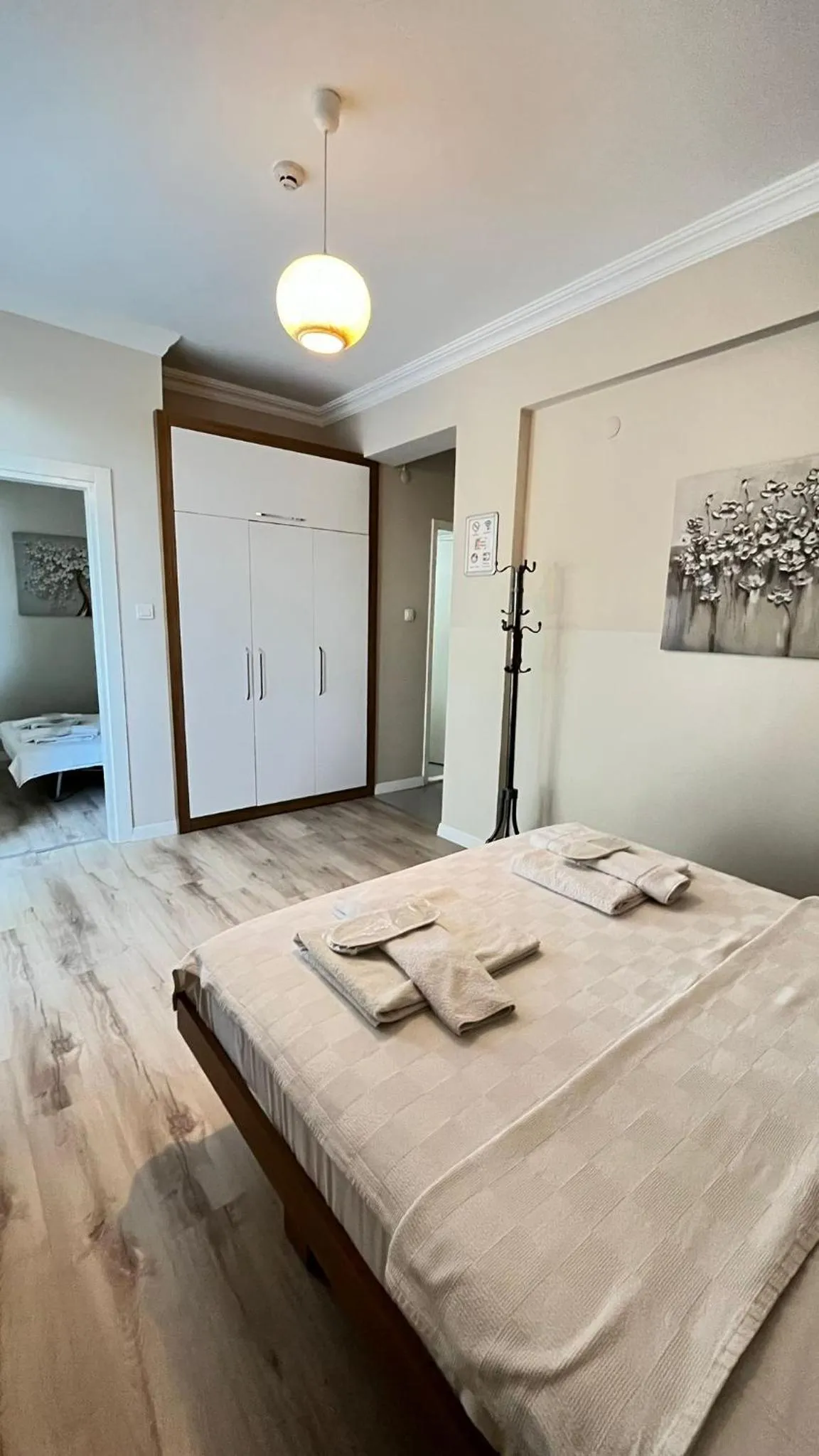 Photo of the whole room in REGA OTEL