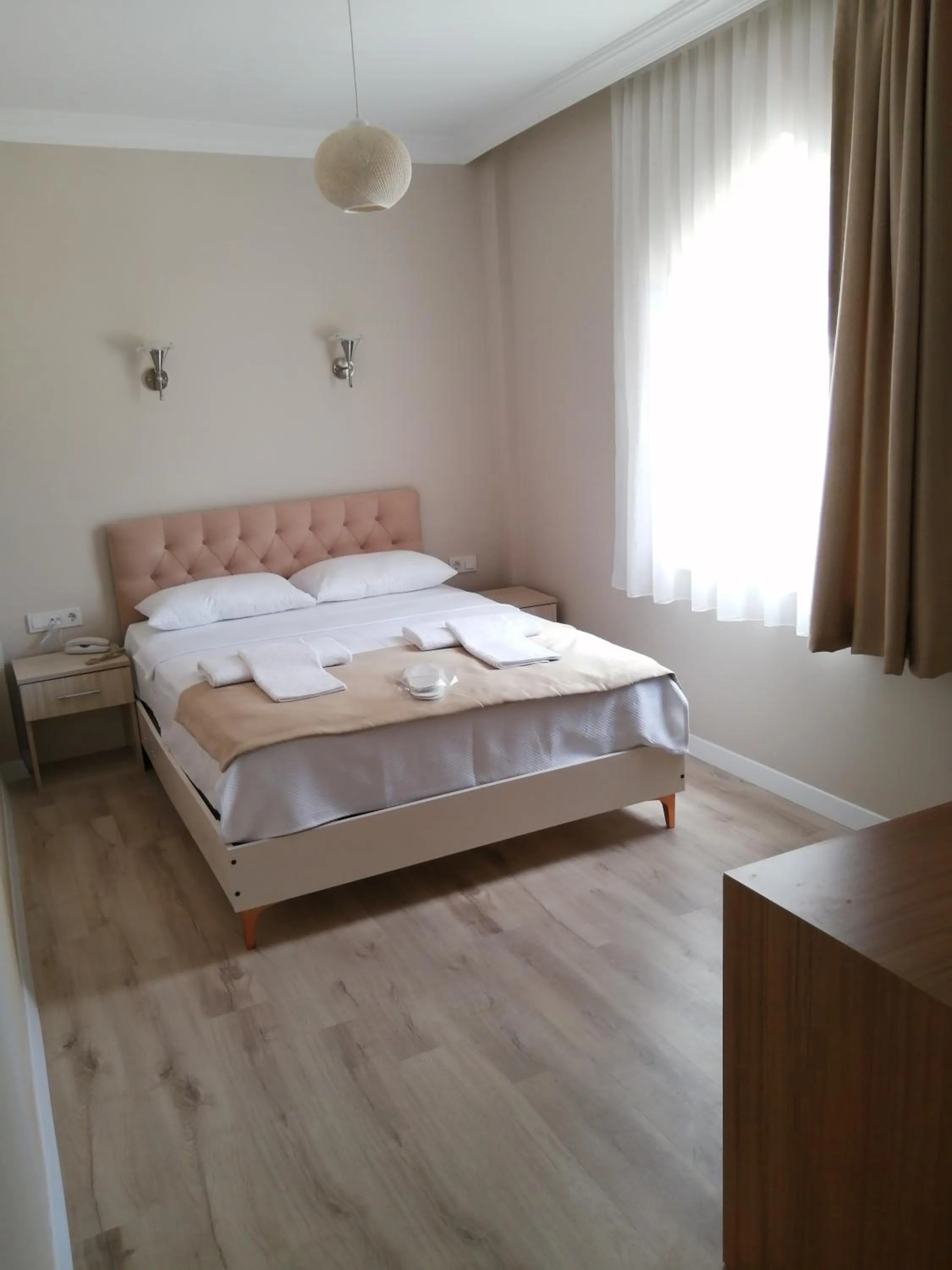 Massage in REGA OTEL