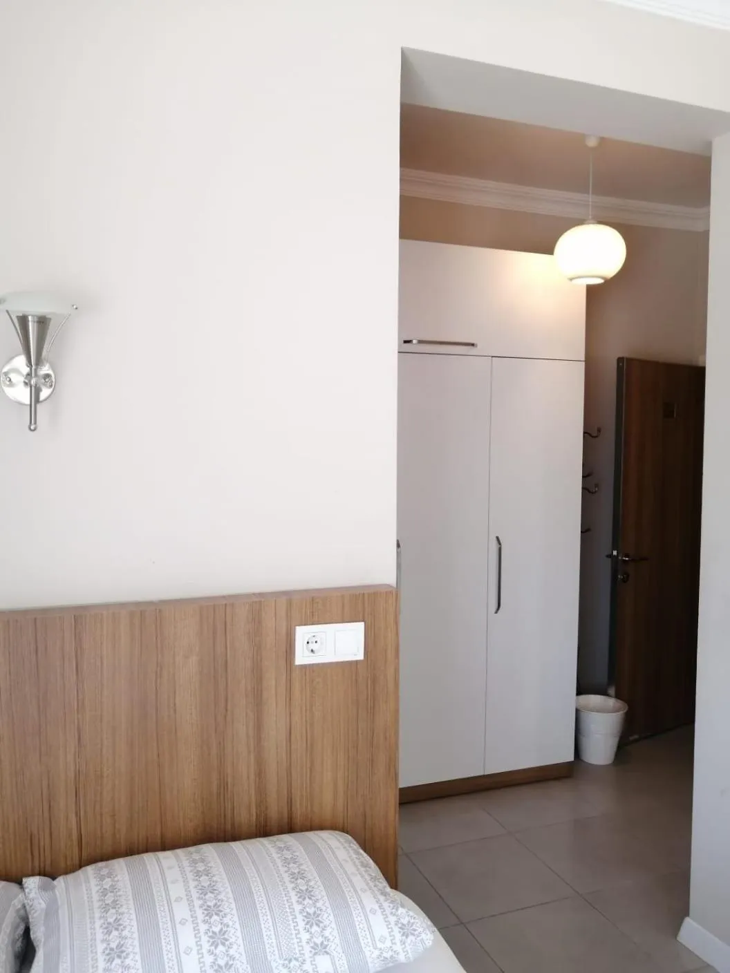 Massage in REGA OTEL