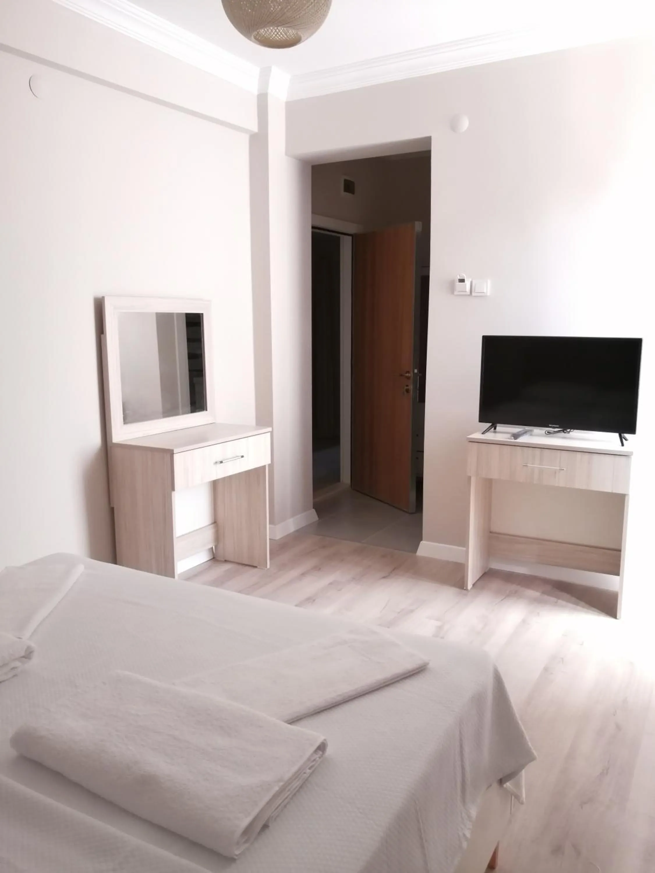 Photo of the whole room in REGA OTEL