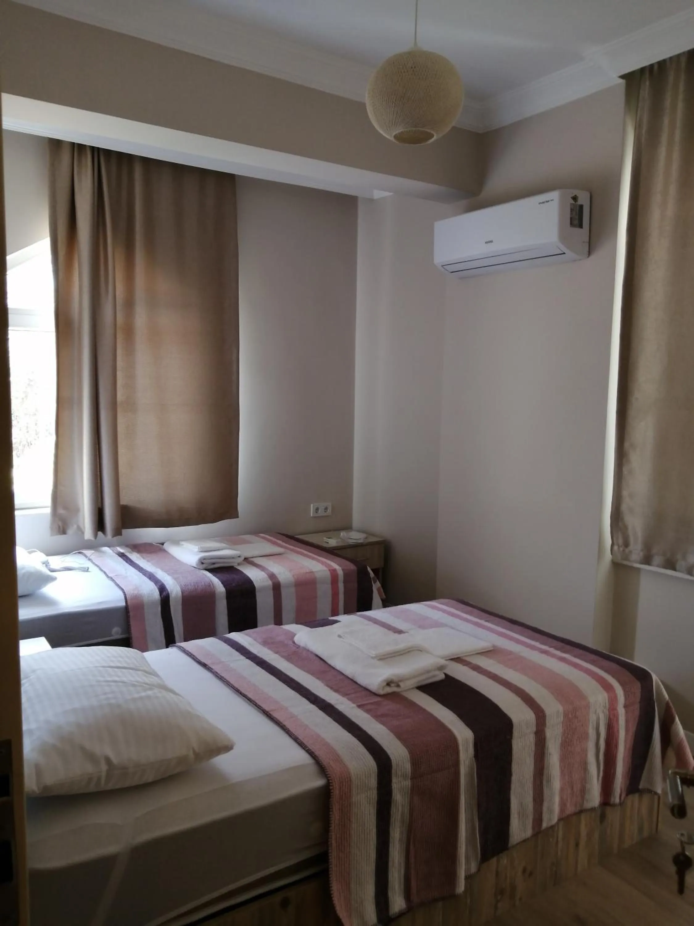 Photo of the whole room in REGA OTEL