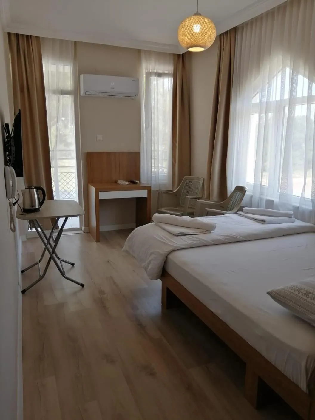 Massage in REGA OTEL