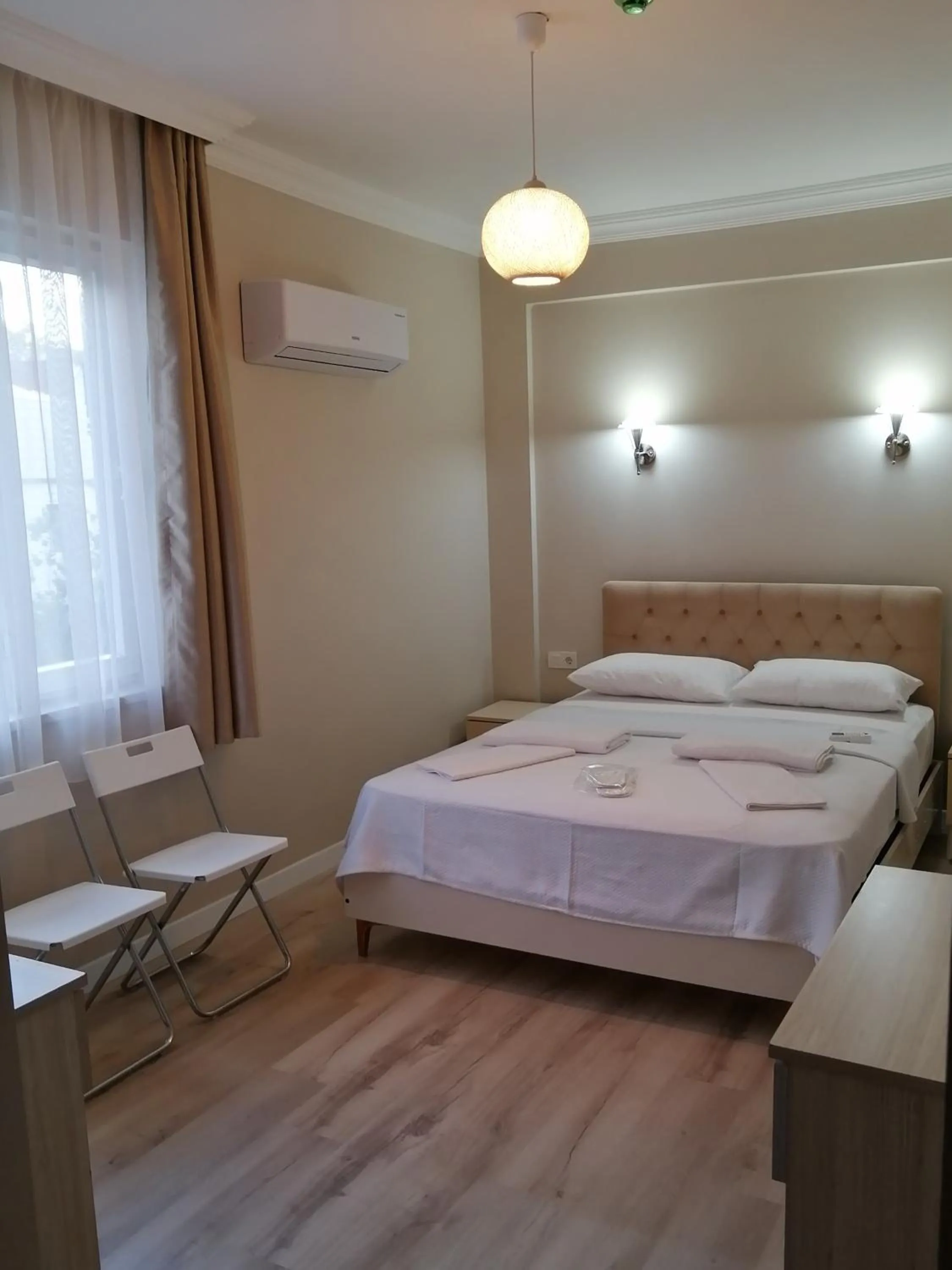 Photo of the whole room in REGA OTEL