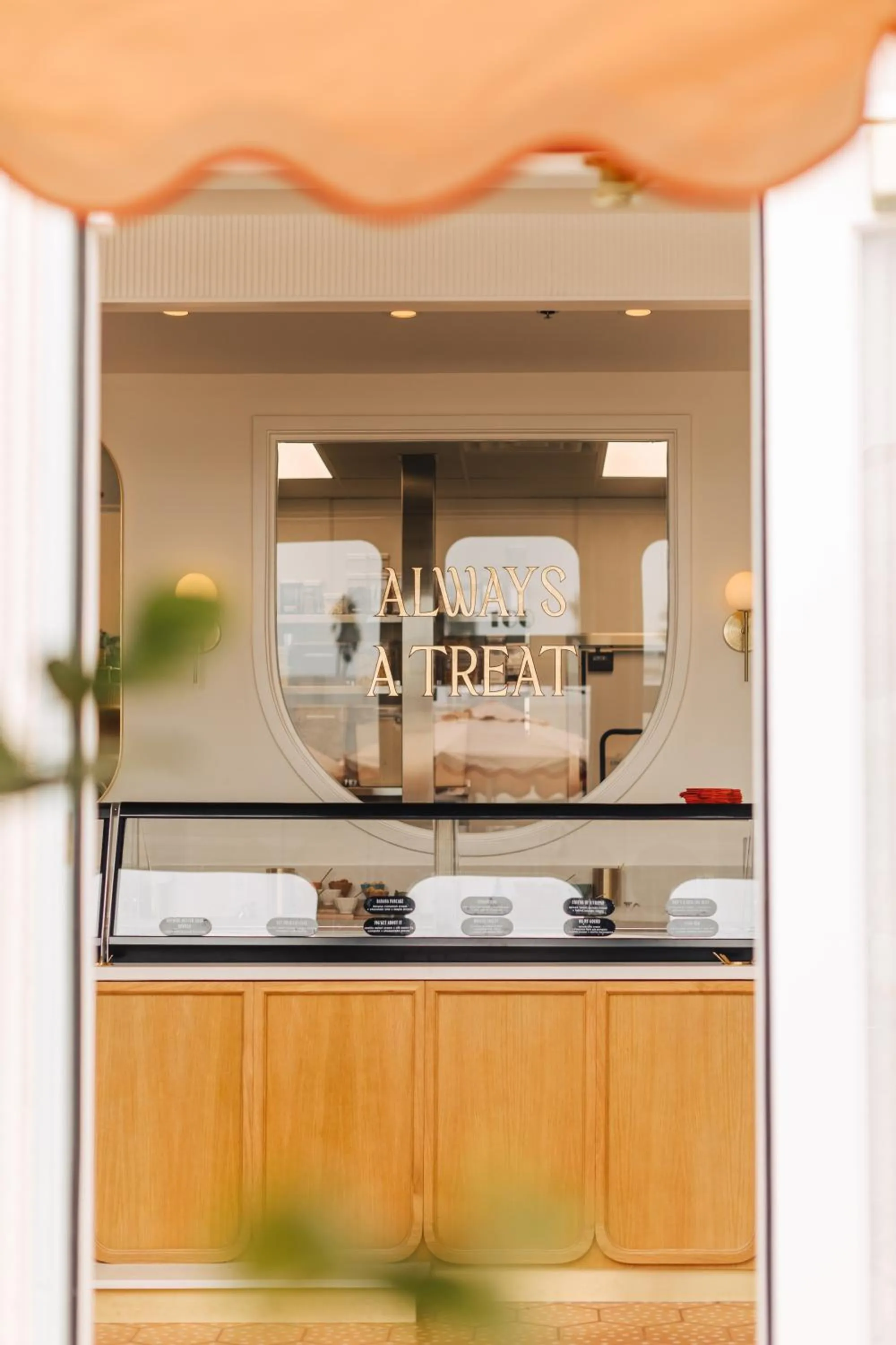 Neighbourhood in The Green Room Hotel