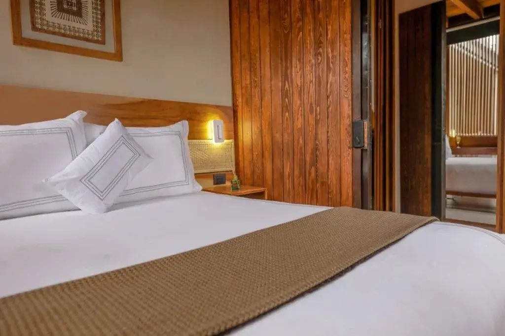 El Recinto Luxury Hotel El Recinto Luxury Hotel