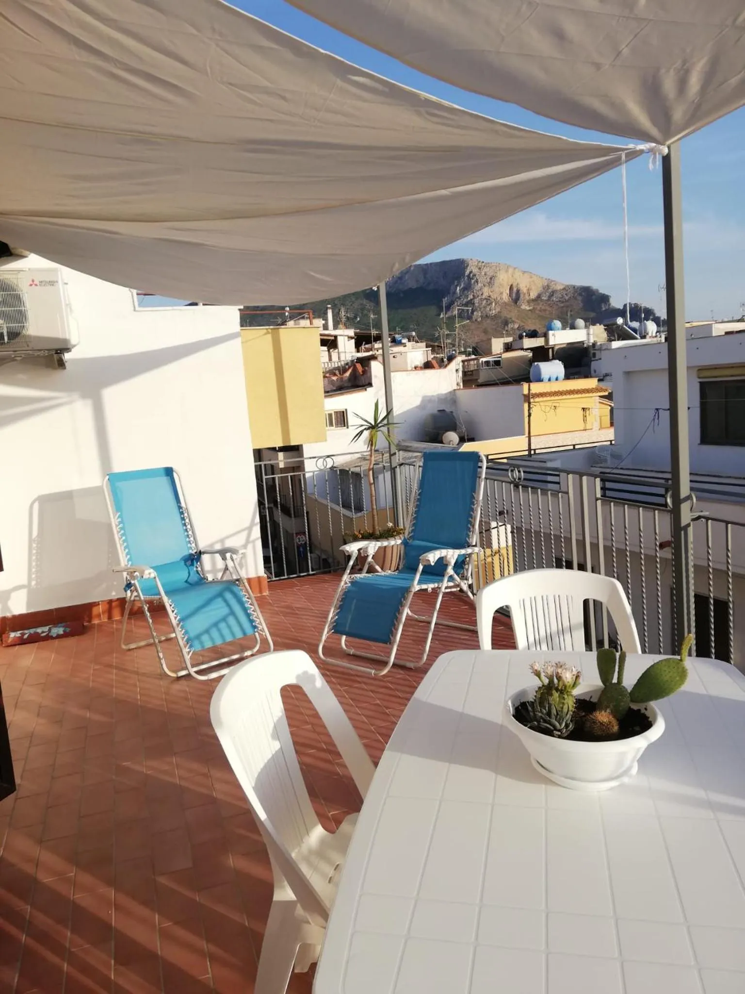 By the Sea Apartment #4