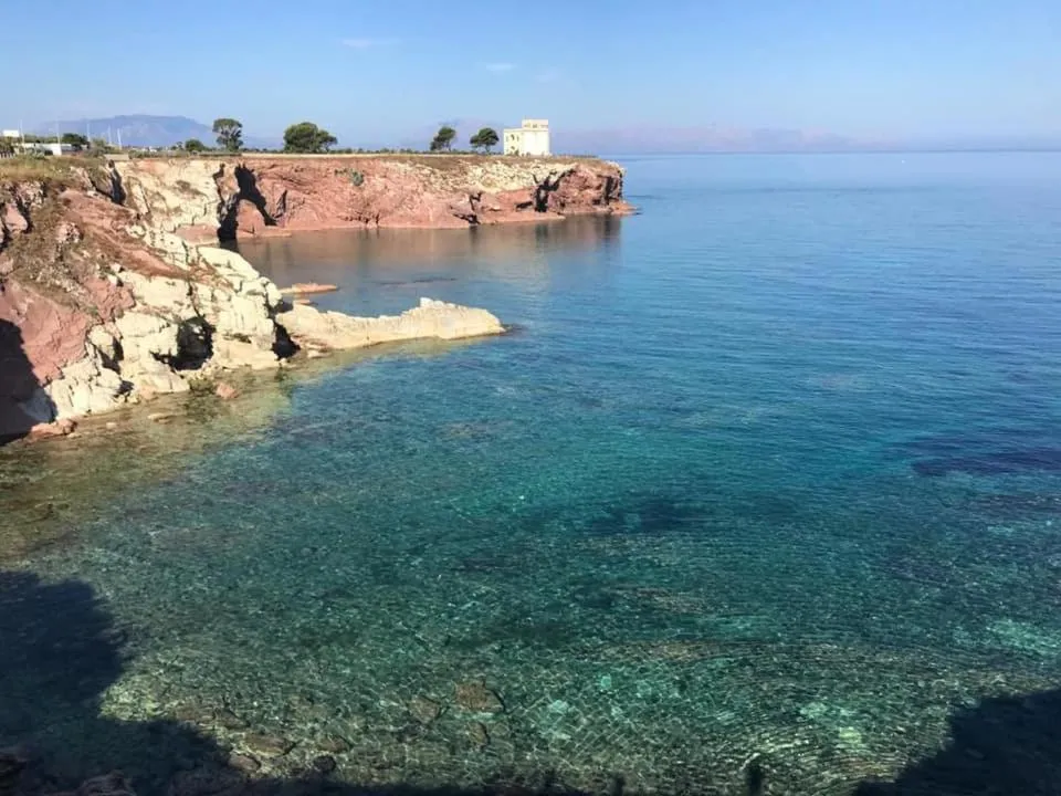 By the Sea Apartment #4