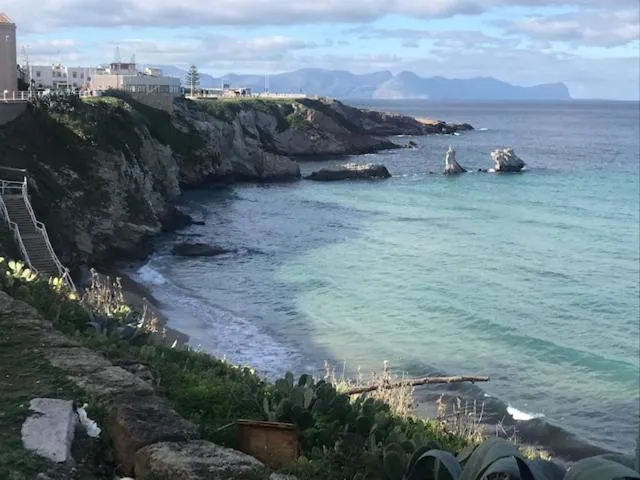 By the Sea Apartment #4