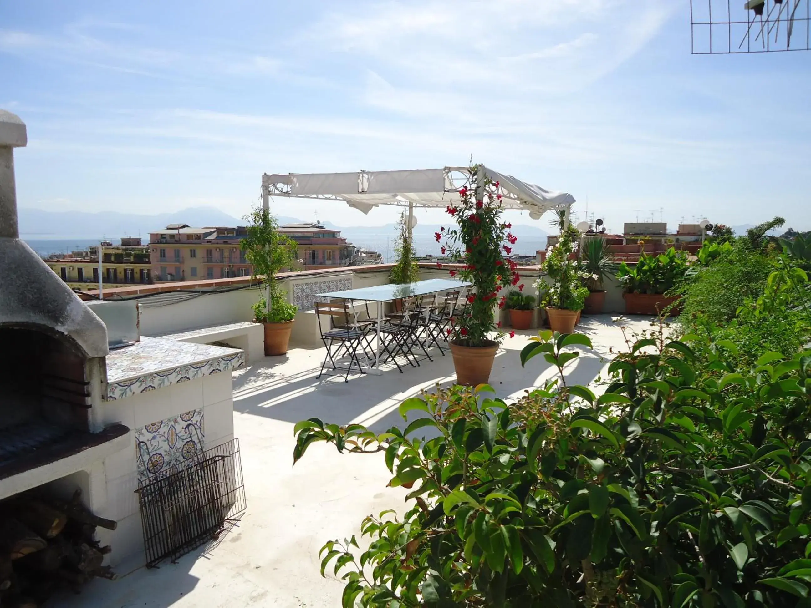 Relais del mar- luxury penthouse with terrace Relais del mar- luxury penthouse with terrace