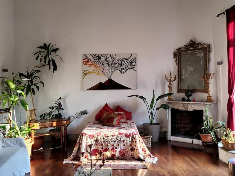 Relais del mar- luxury penthouse with terrace