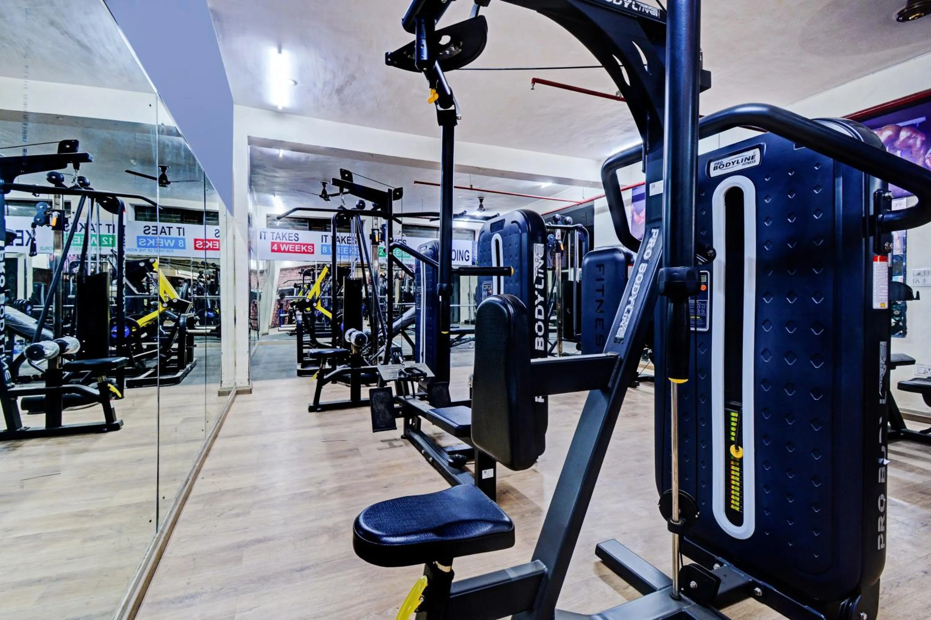 Hotel O My Stay Retreat