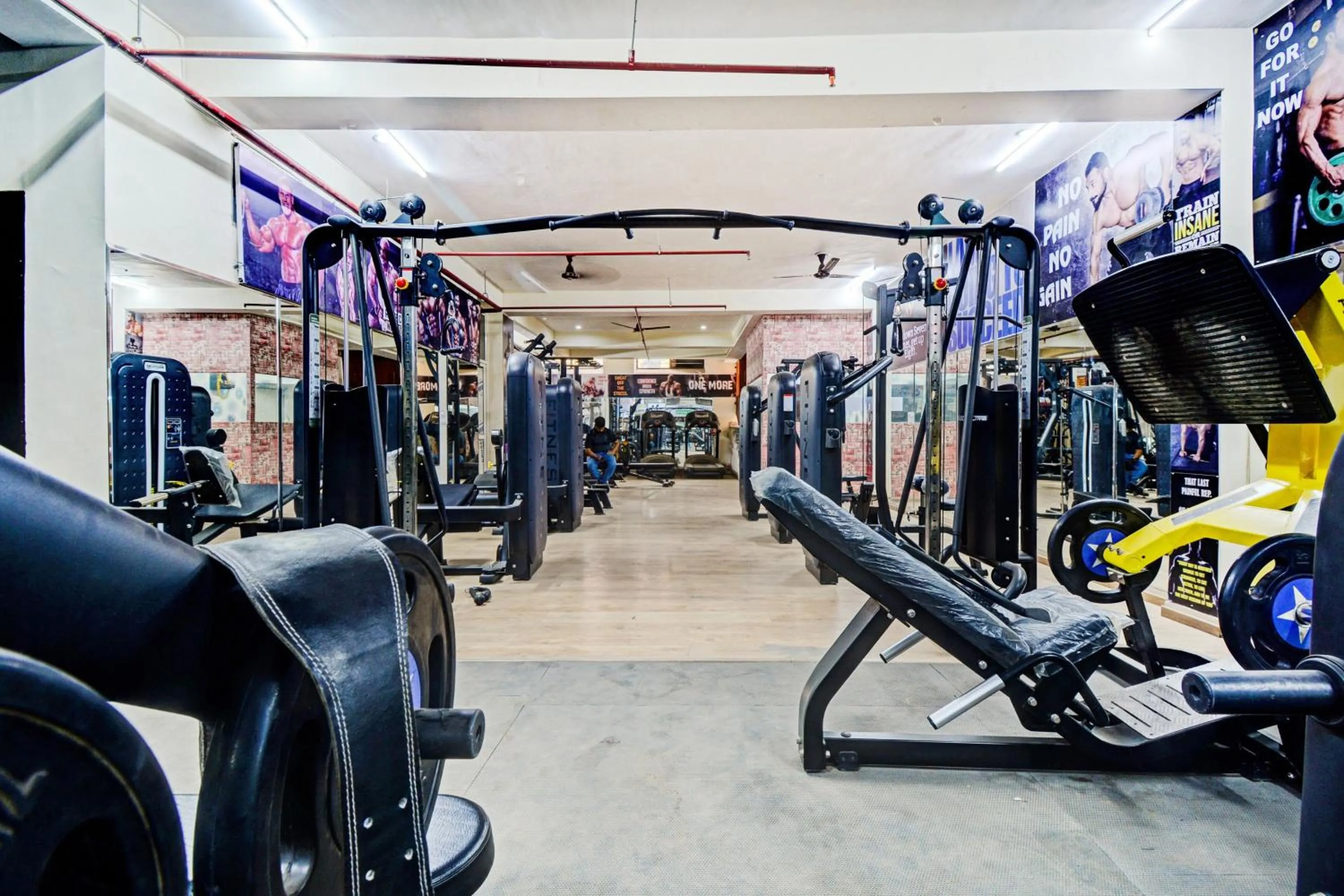 Hotel O My Stay Retreat