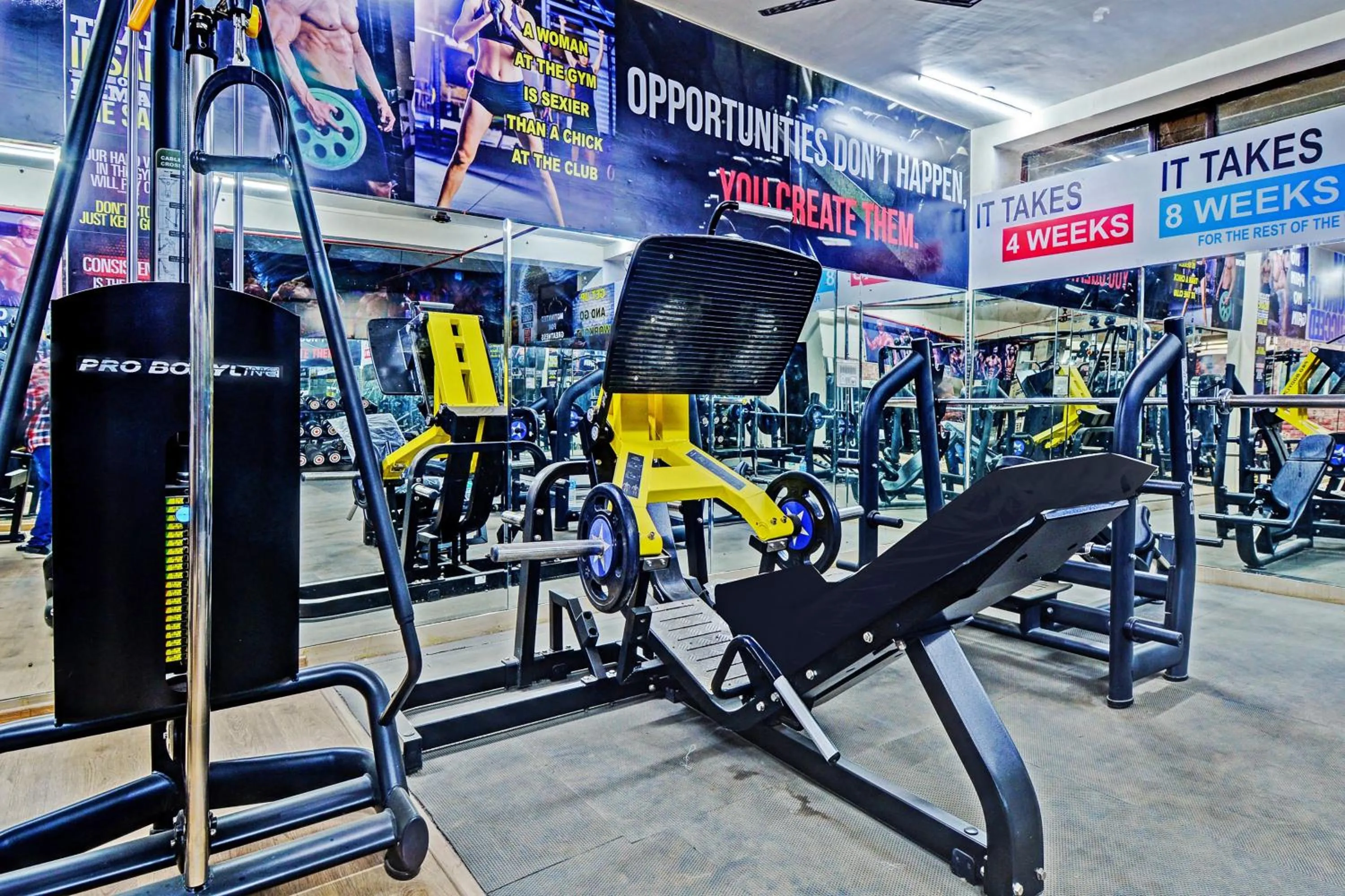 Hotel O My Stay Retreat