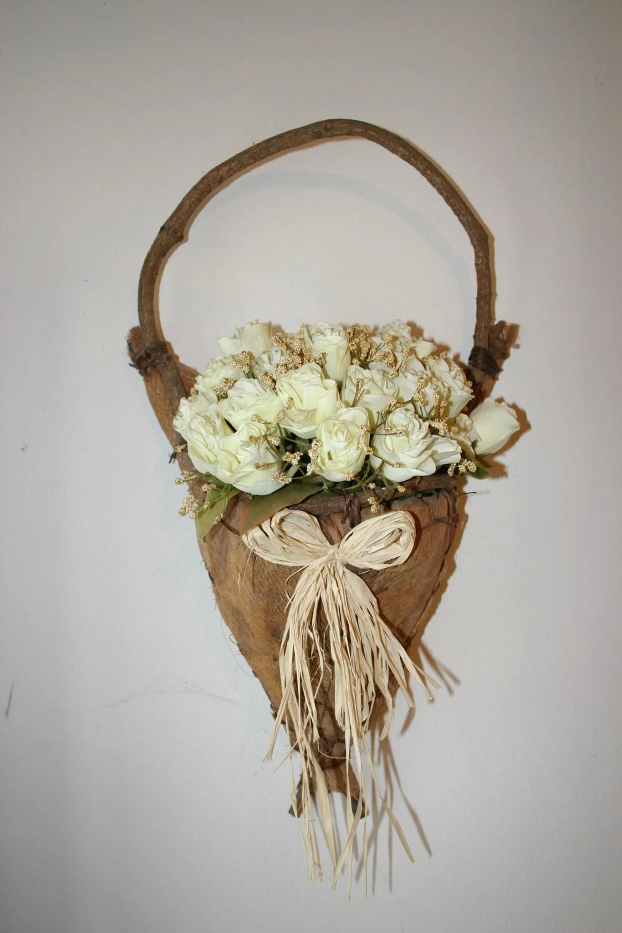 Decorative detail in Agriturismo Podere Delle Querci