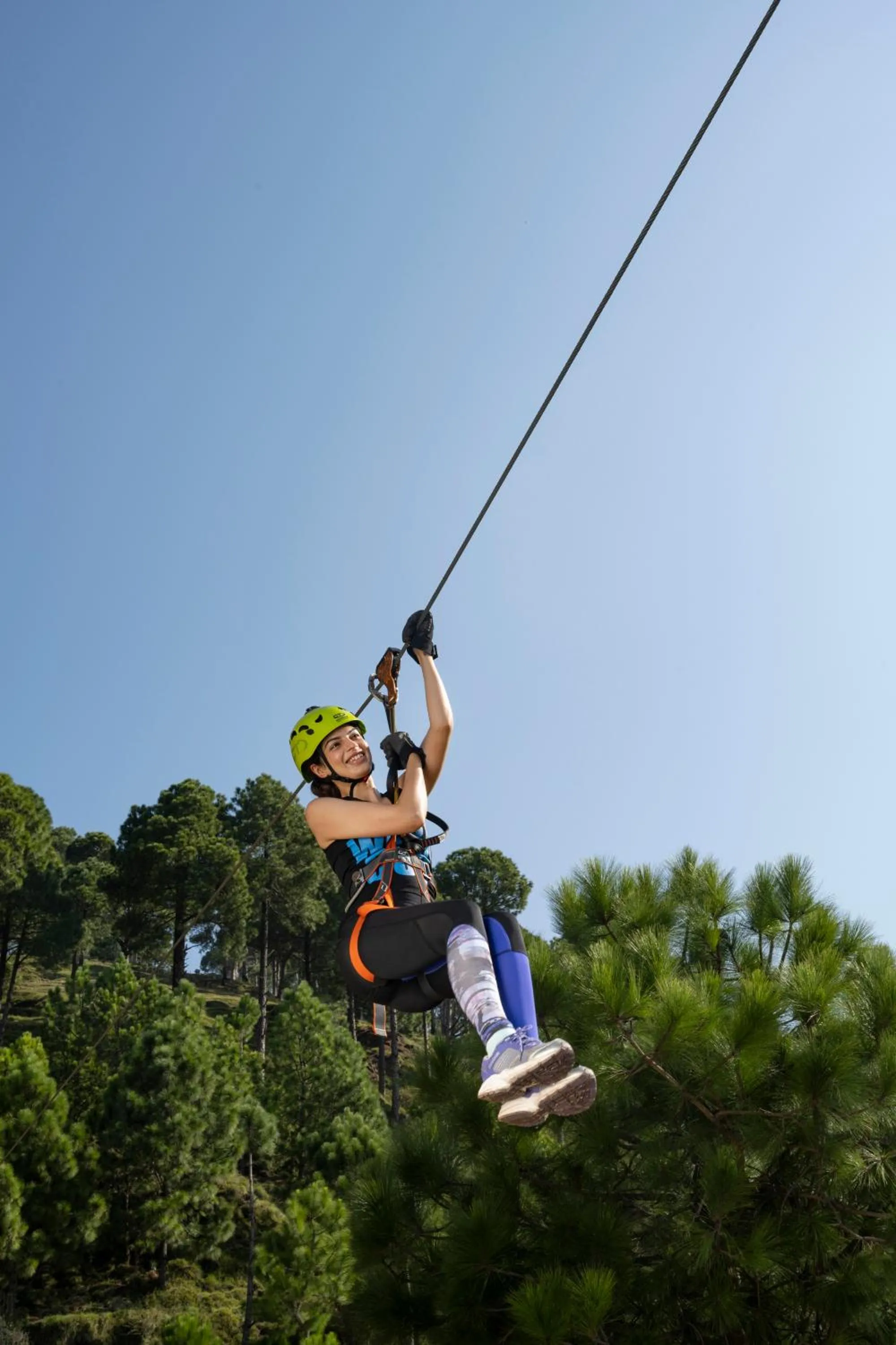 Activities in Skyview by Empyrean