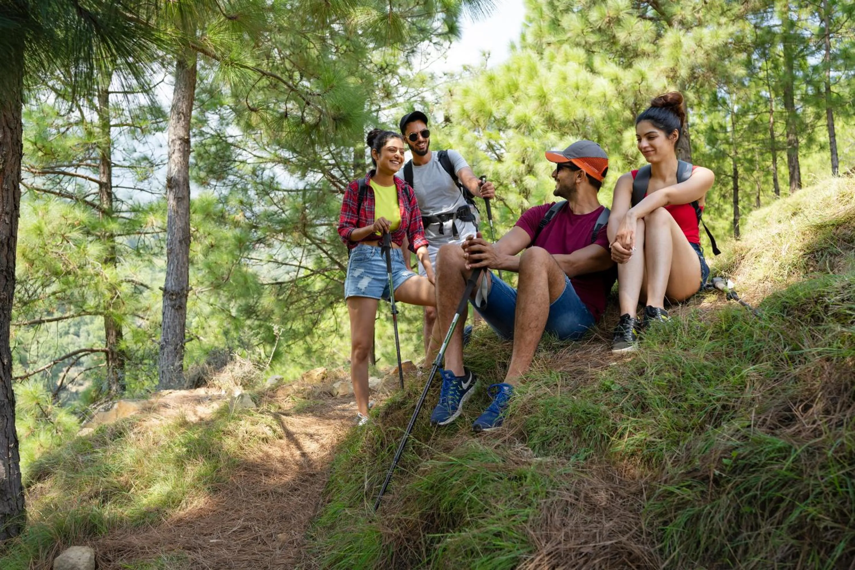 Activities in Skyview by Empyrean