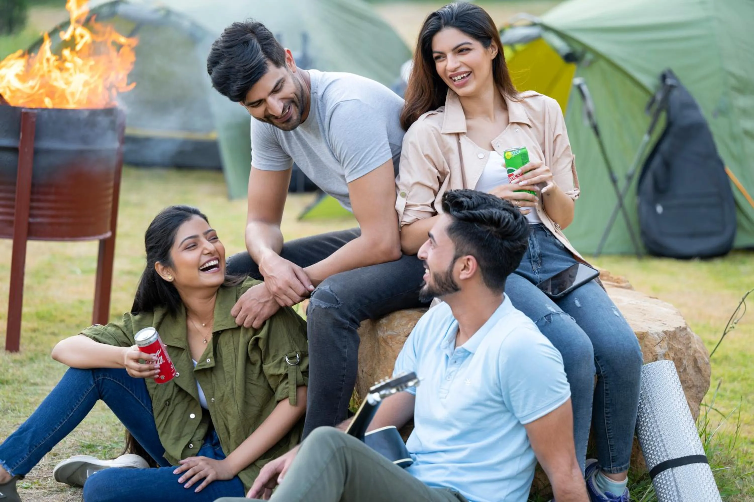 Activities in Skyview by Empyrean