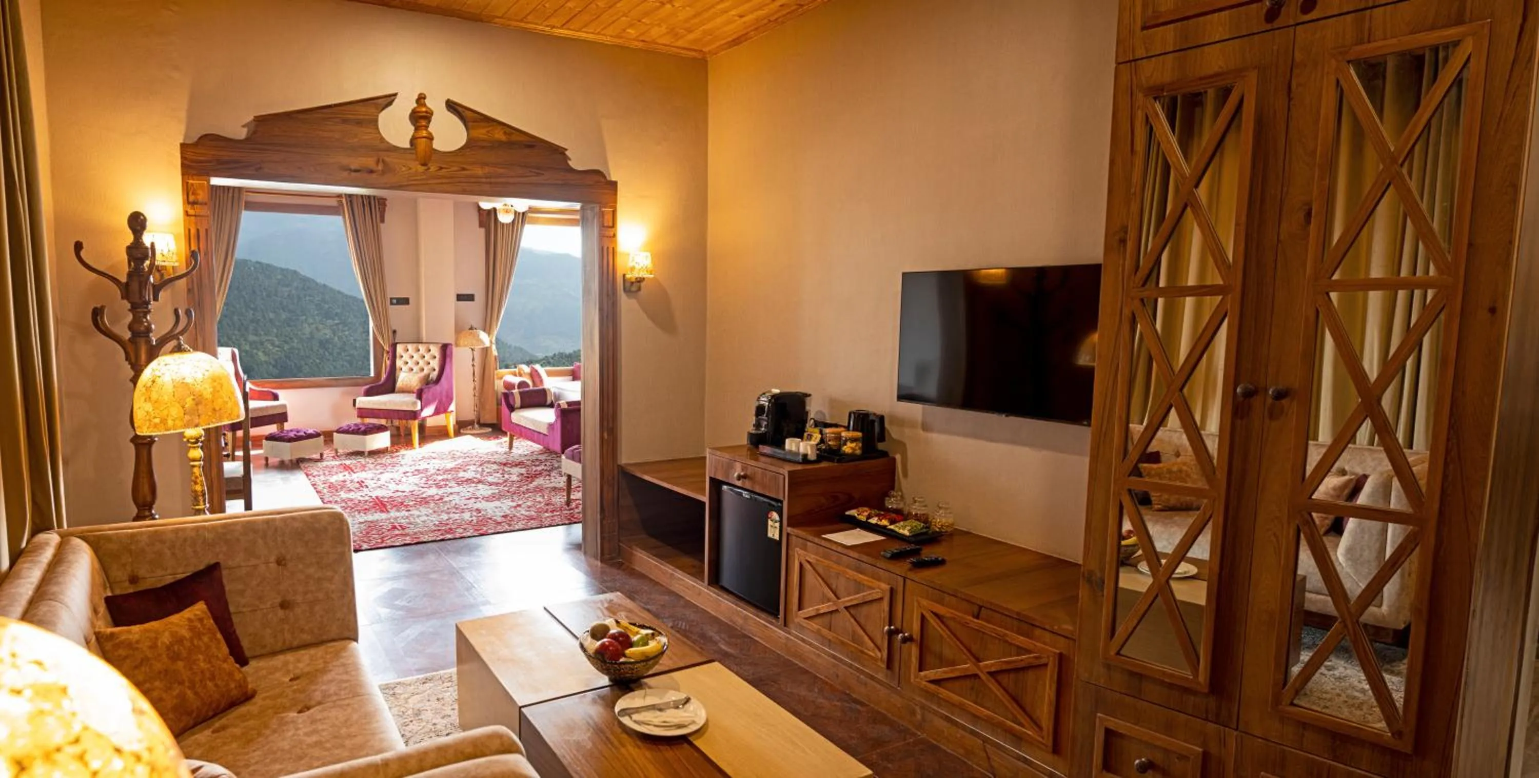 View (from property/room) in Skyview by Empyrean