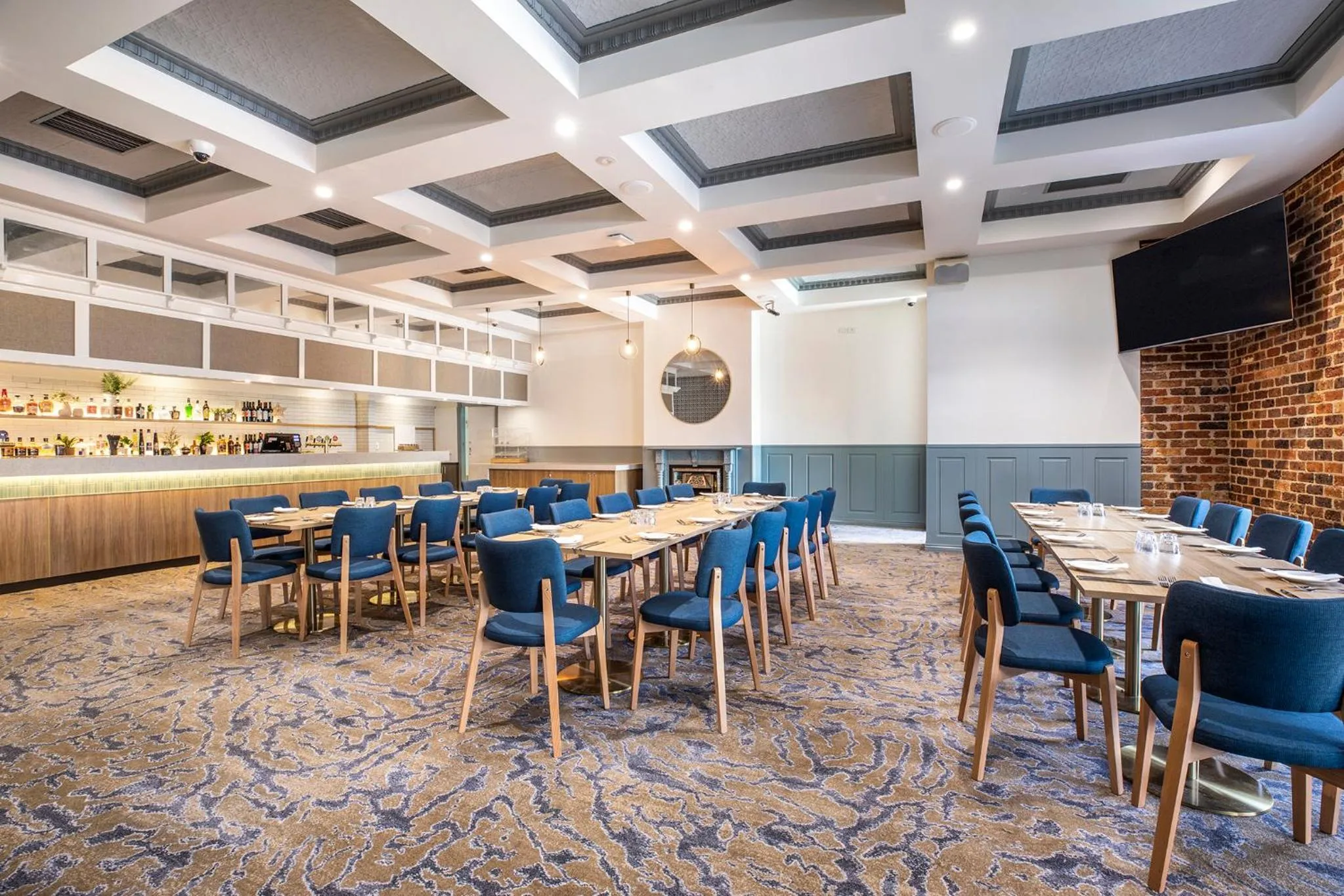 Business facilities in Nightelier Carrum Downs Sands Hotel