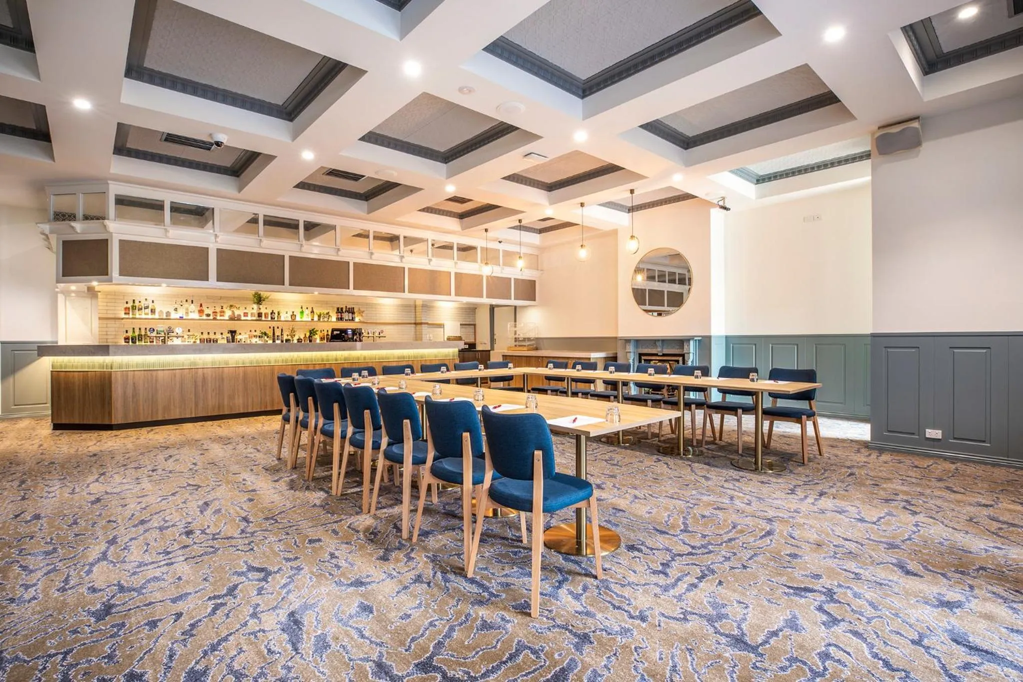 Business facilities in Nightelier Carrum Downs Sands Hotel