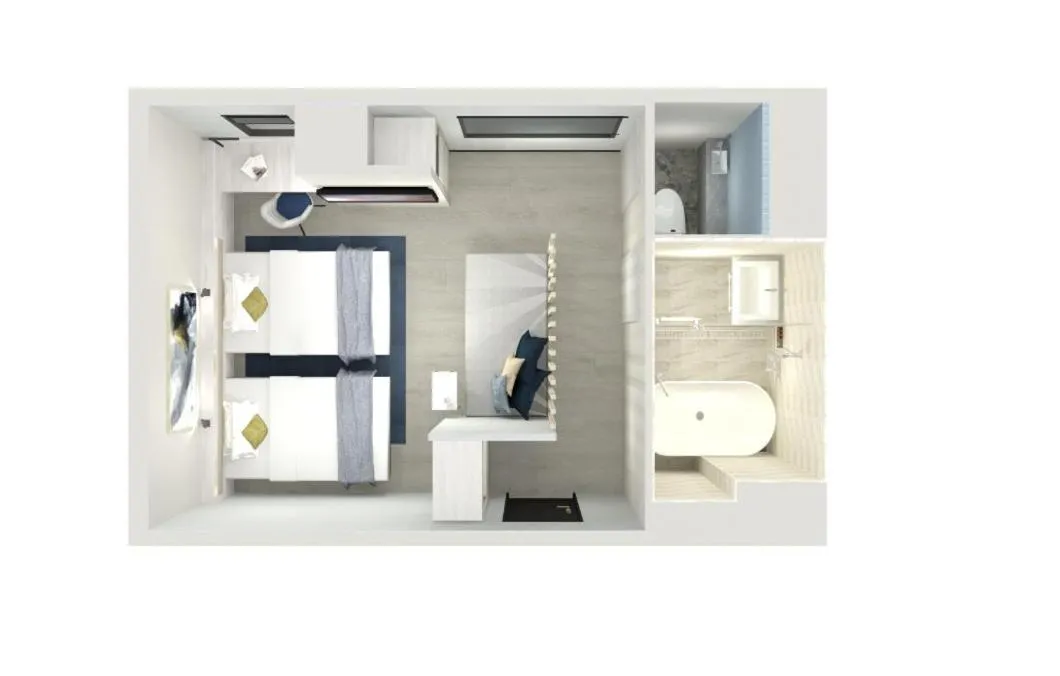 Hotel Cordia Osaka Hommachi