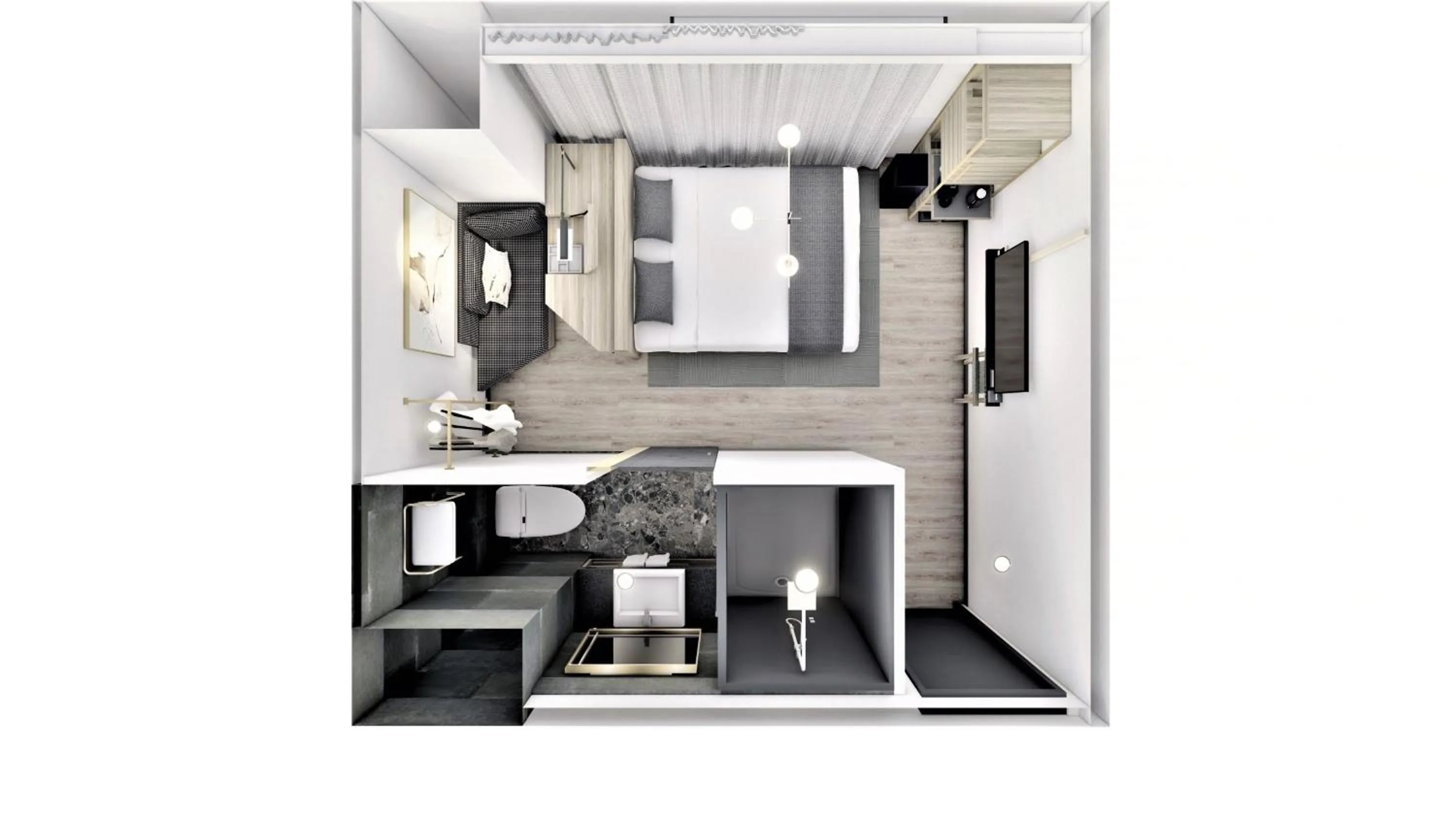 Hotel Cordia Osaka Hommachi