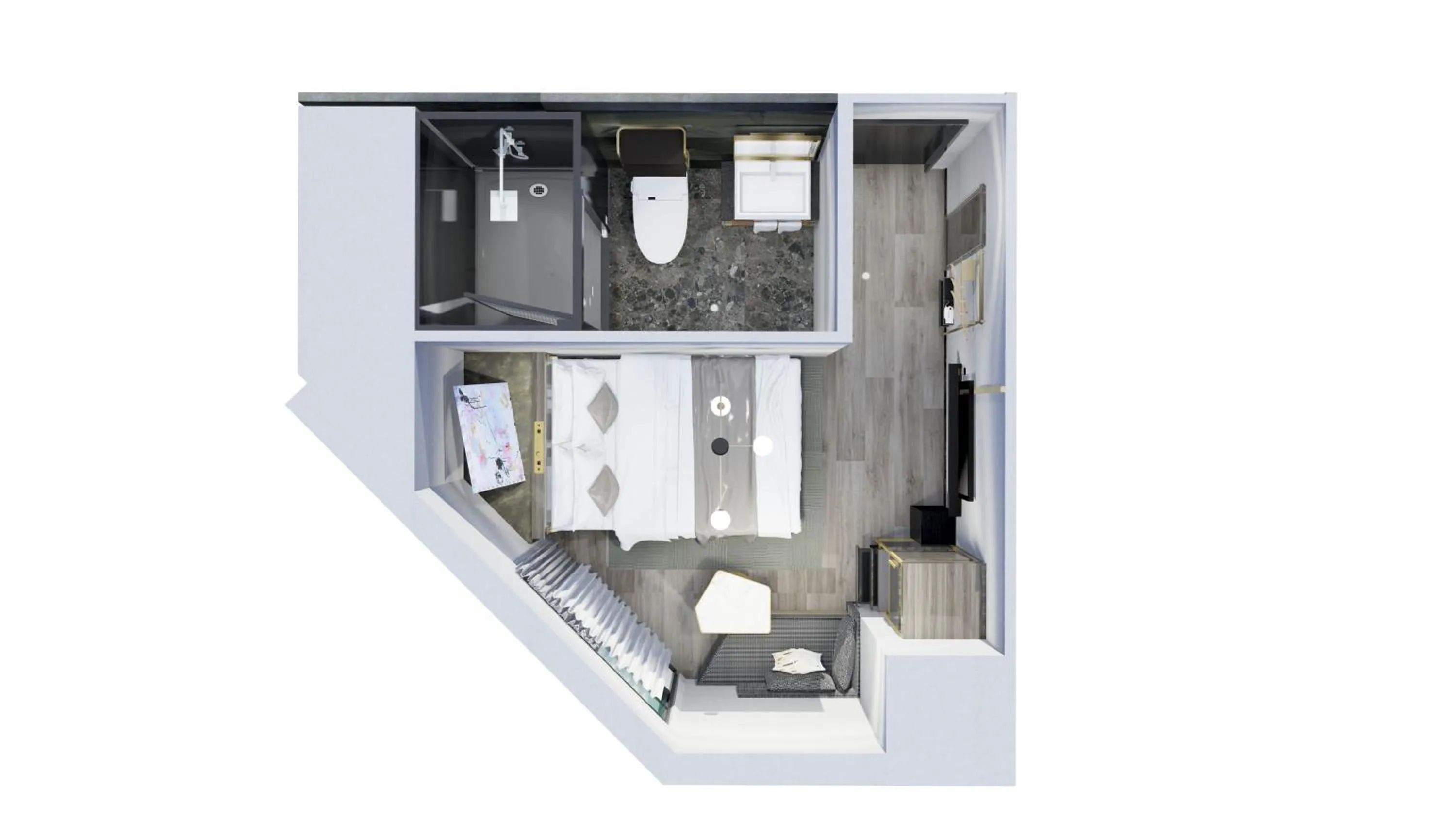 Hotel Cordia Osaka Hommachi