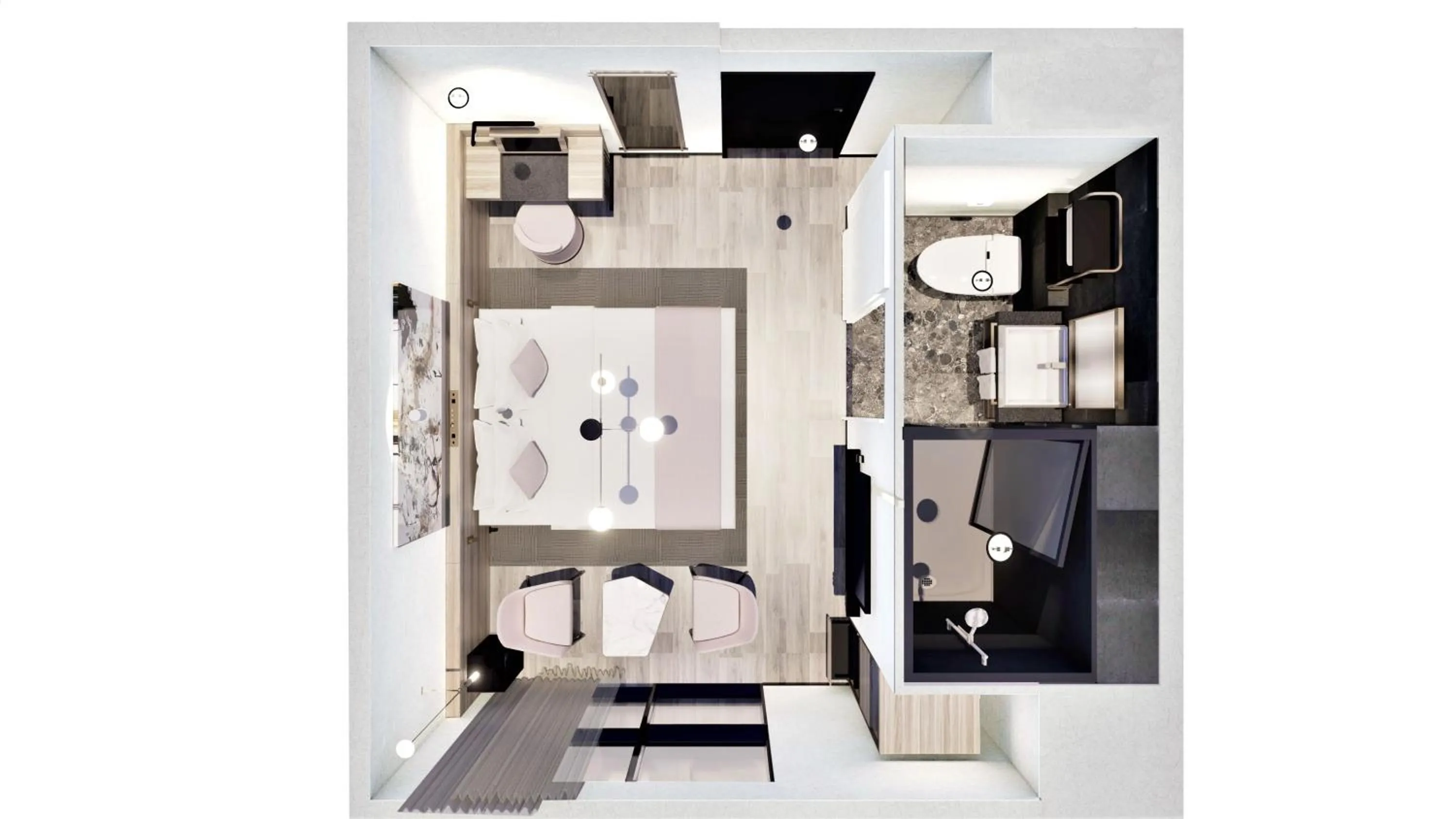 Hotel Cordia Osaka Hommachi