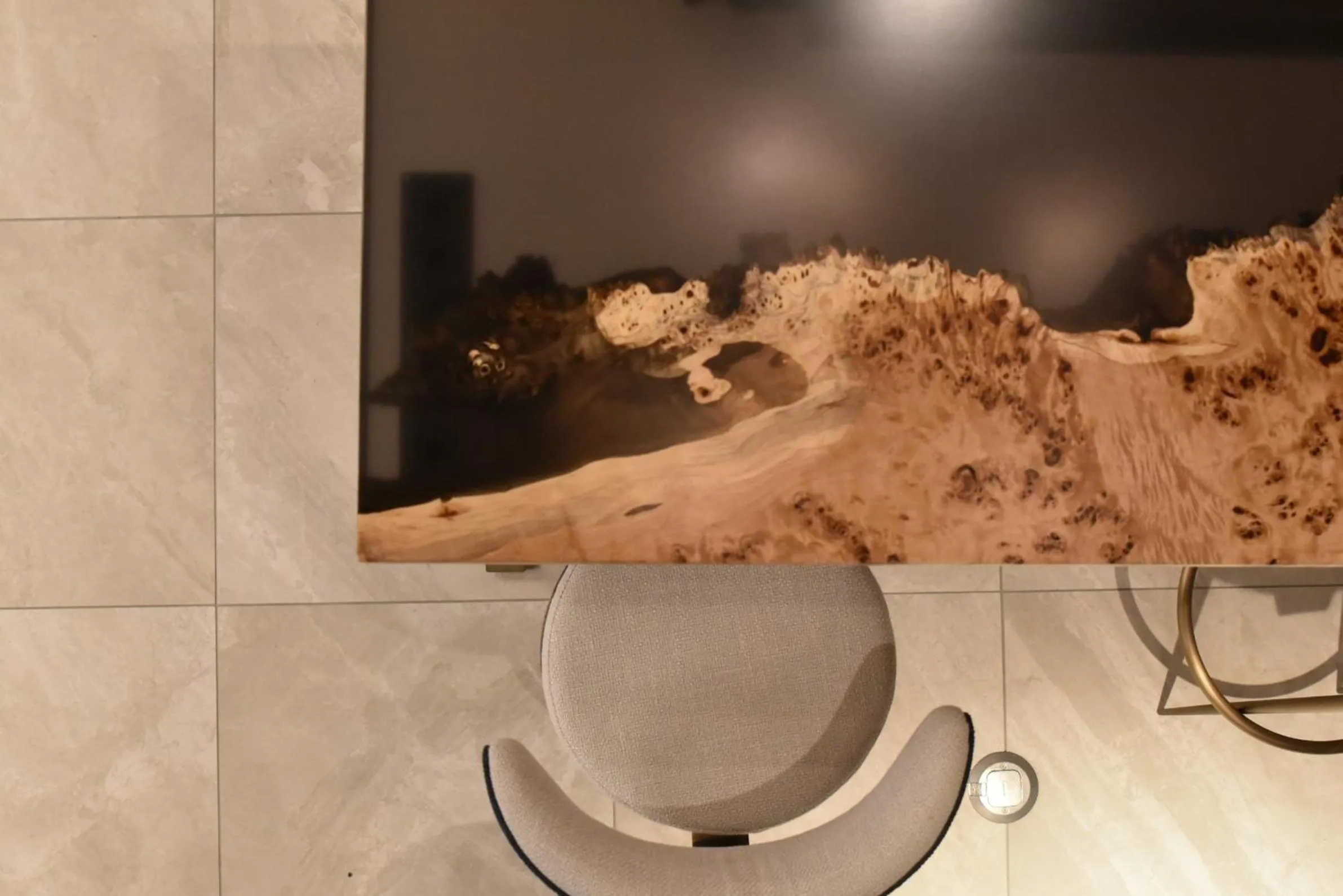 Restaurant/places to eat in Hotel Cordia Osaka Hommachi