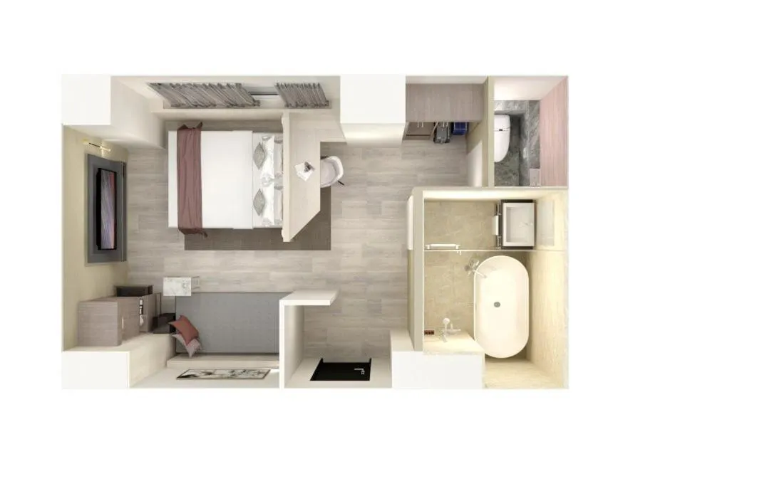 Hotel Cordia Osaka Hommachi