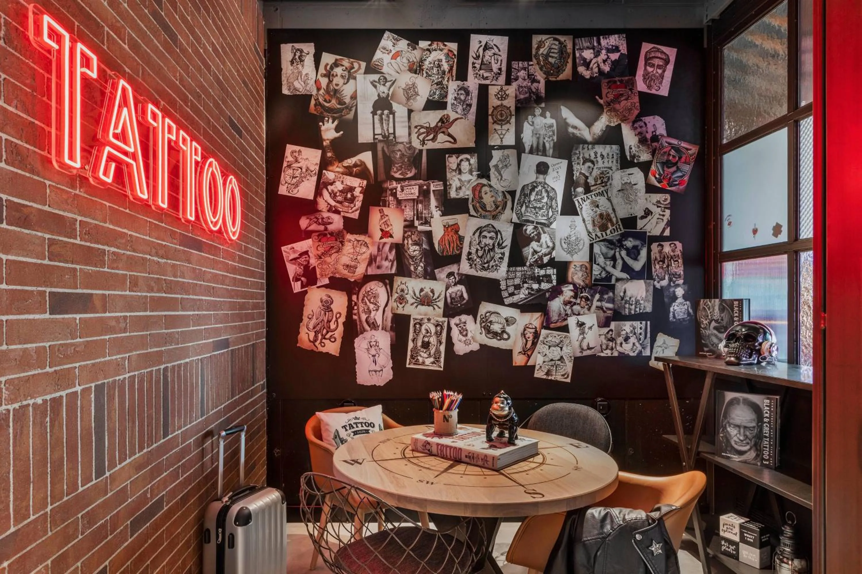 Other in Moxy Bremen