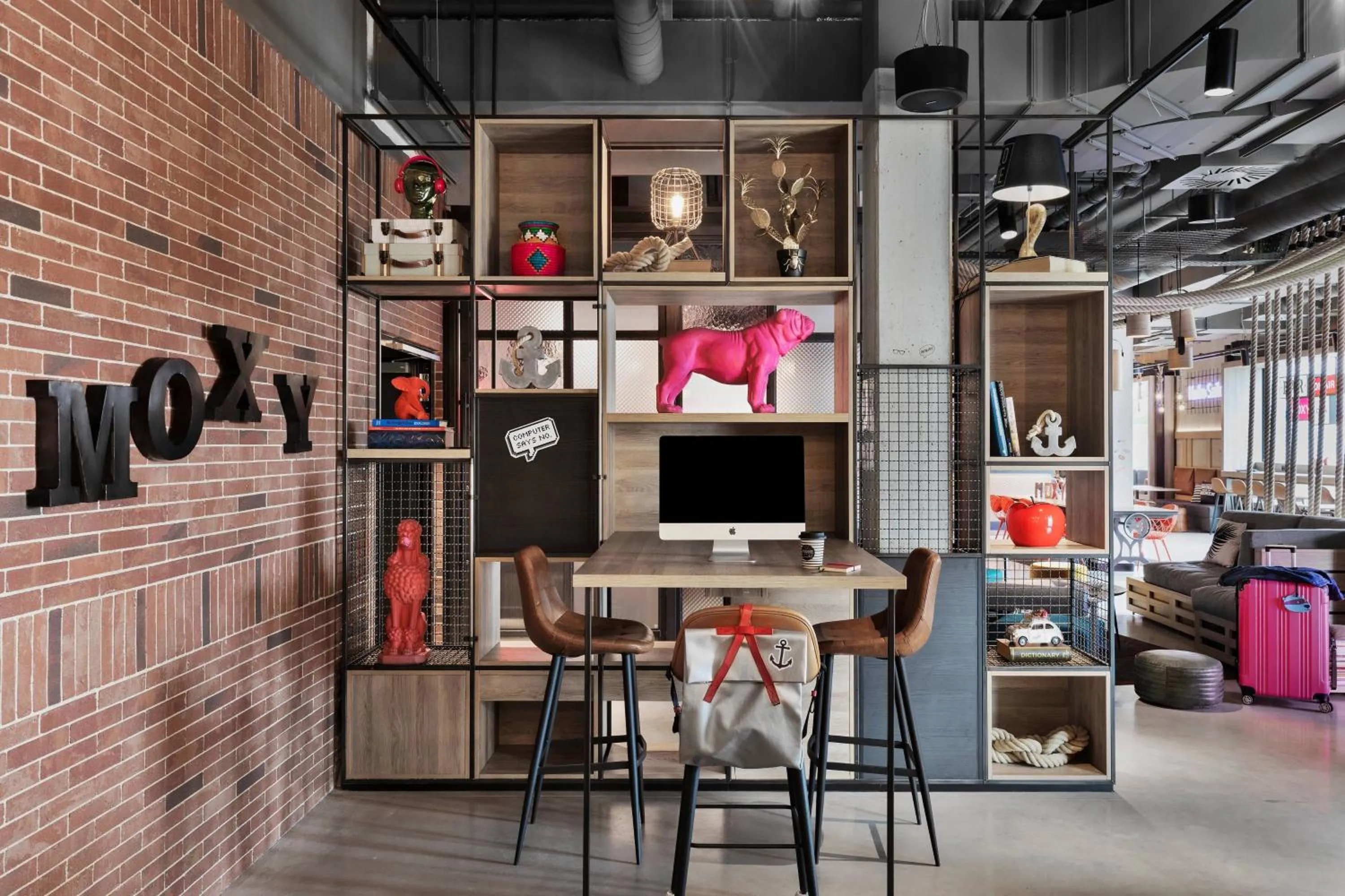 Other in Moxy Bremen