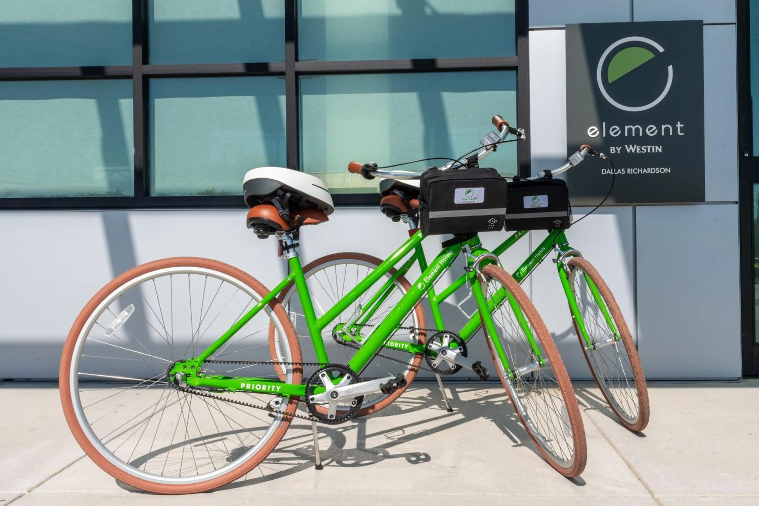 Other in Element Dallas Richardson