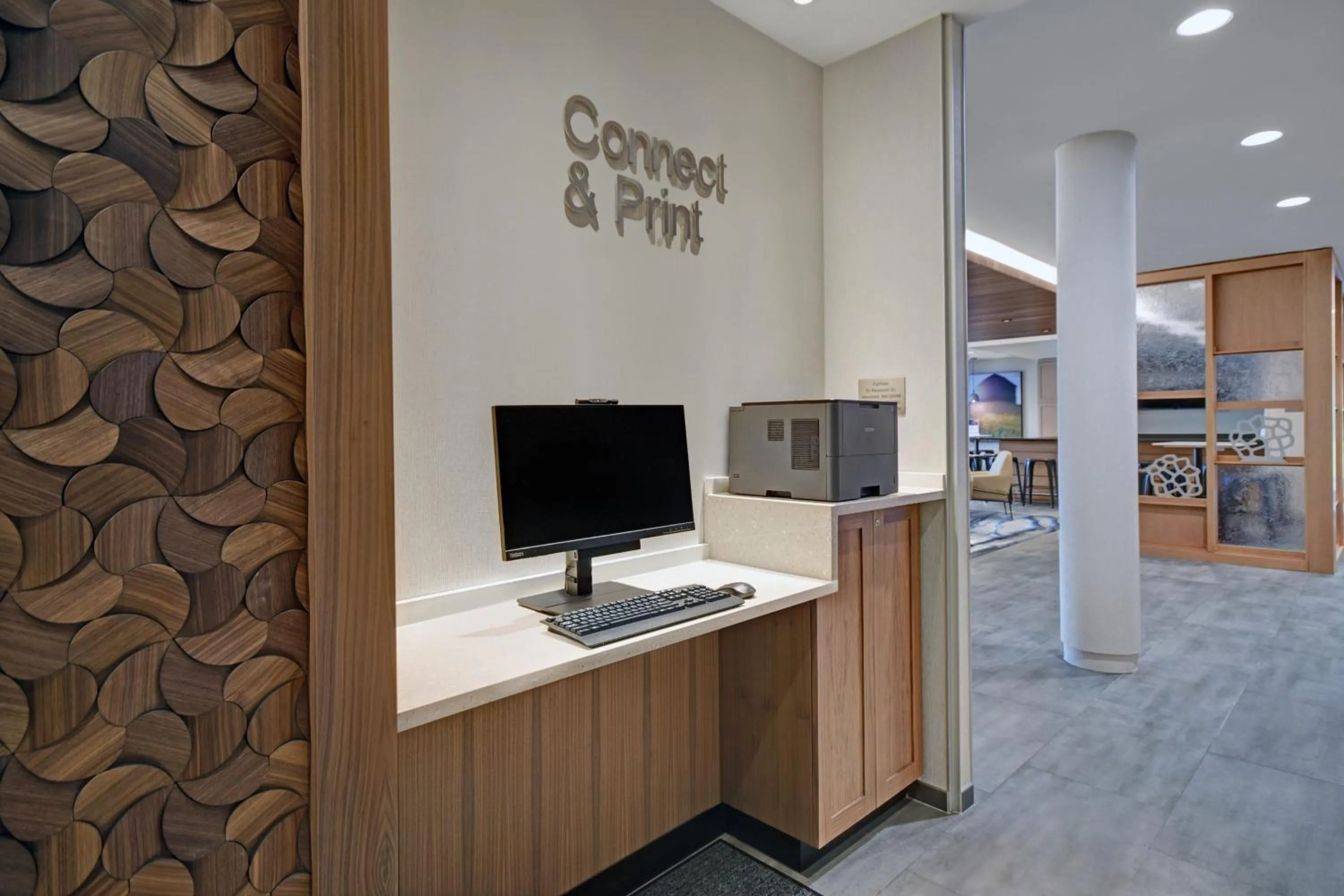 Other in Fairfield by Marriott Inn & Suites Mansfield