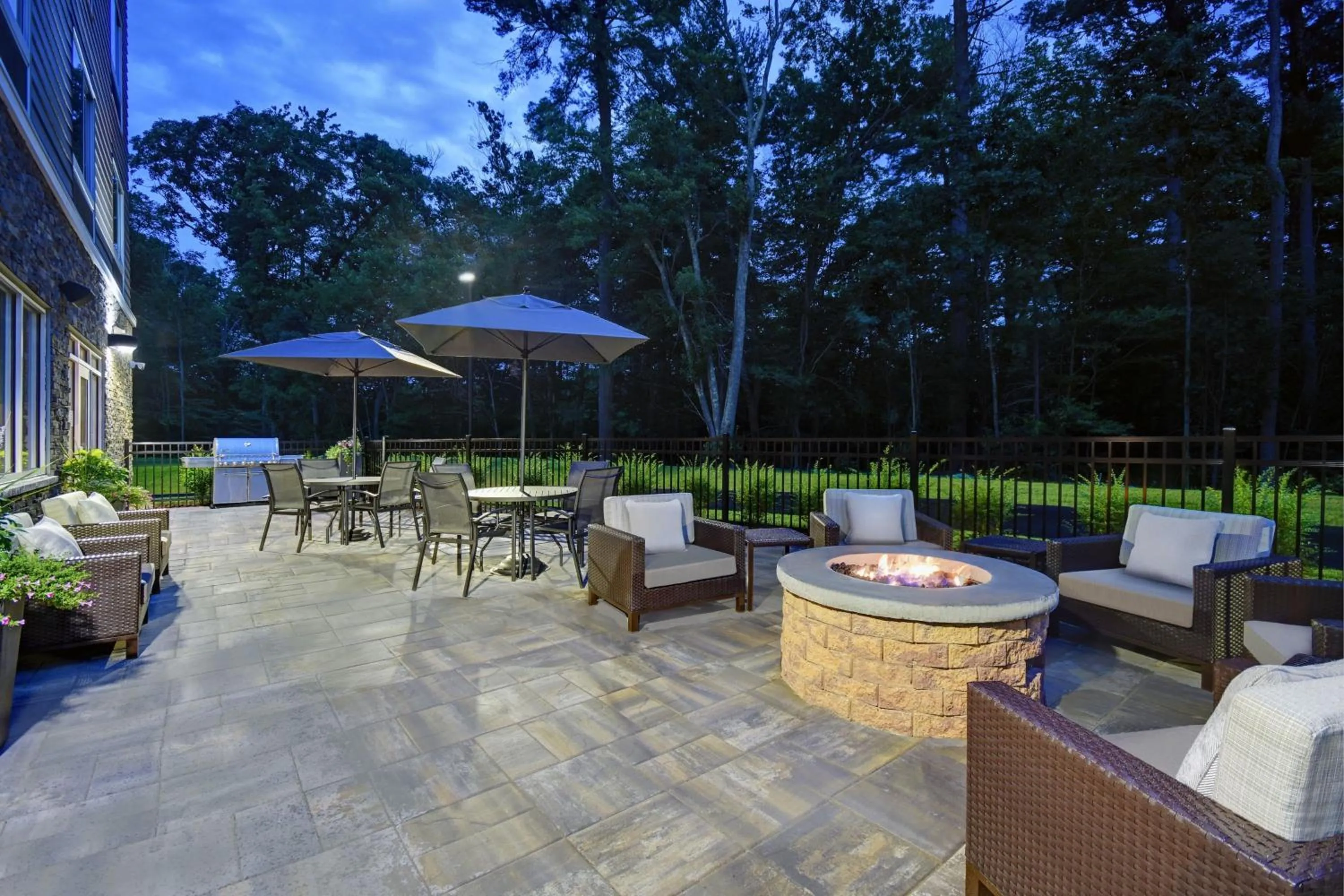 Other in Fairfield by Marriott Inn & Suites Mansfield