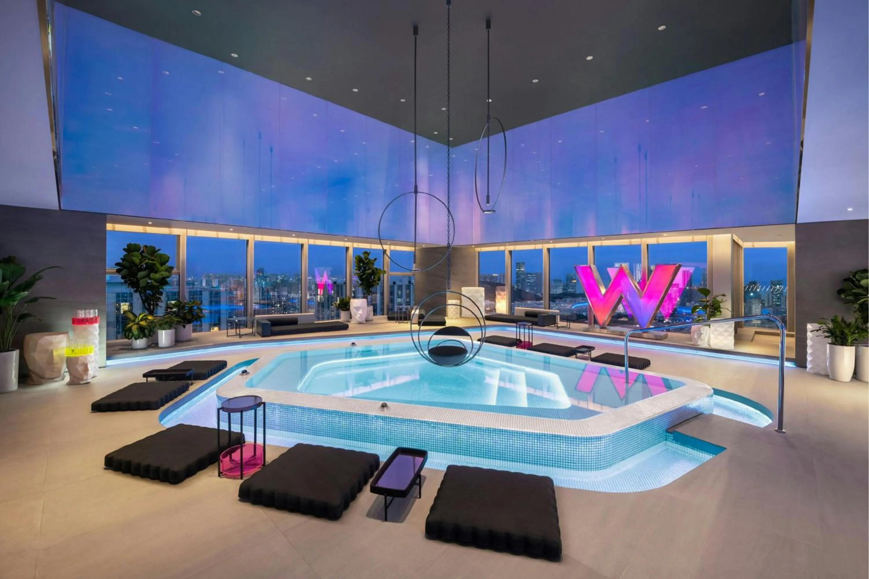 Fitness centre/facilities in W-Xiamen